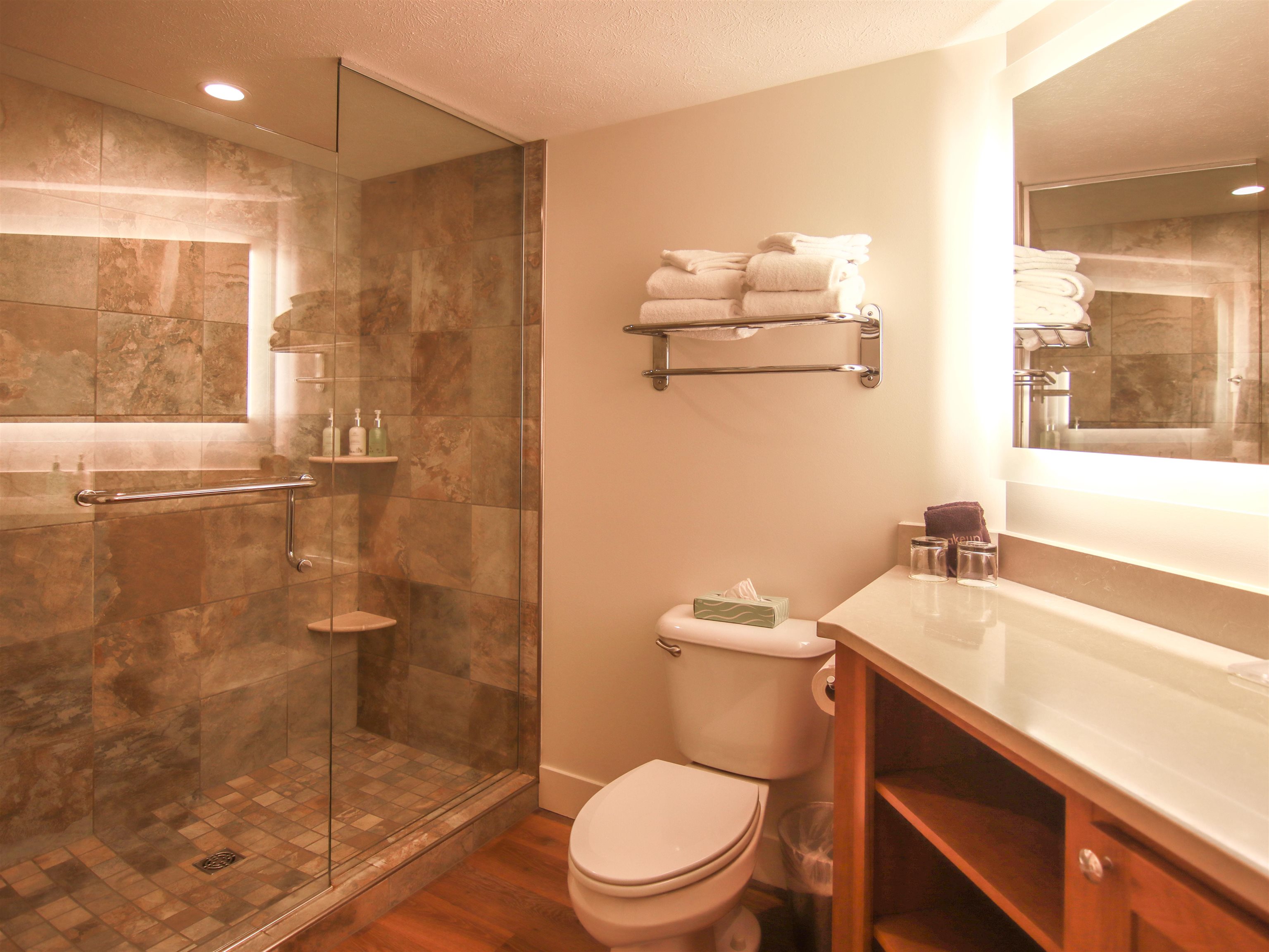 12400-UNIT 274 Crystal Mountain Drive Weldon Township MI 49683