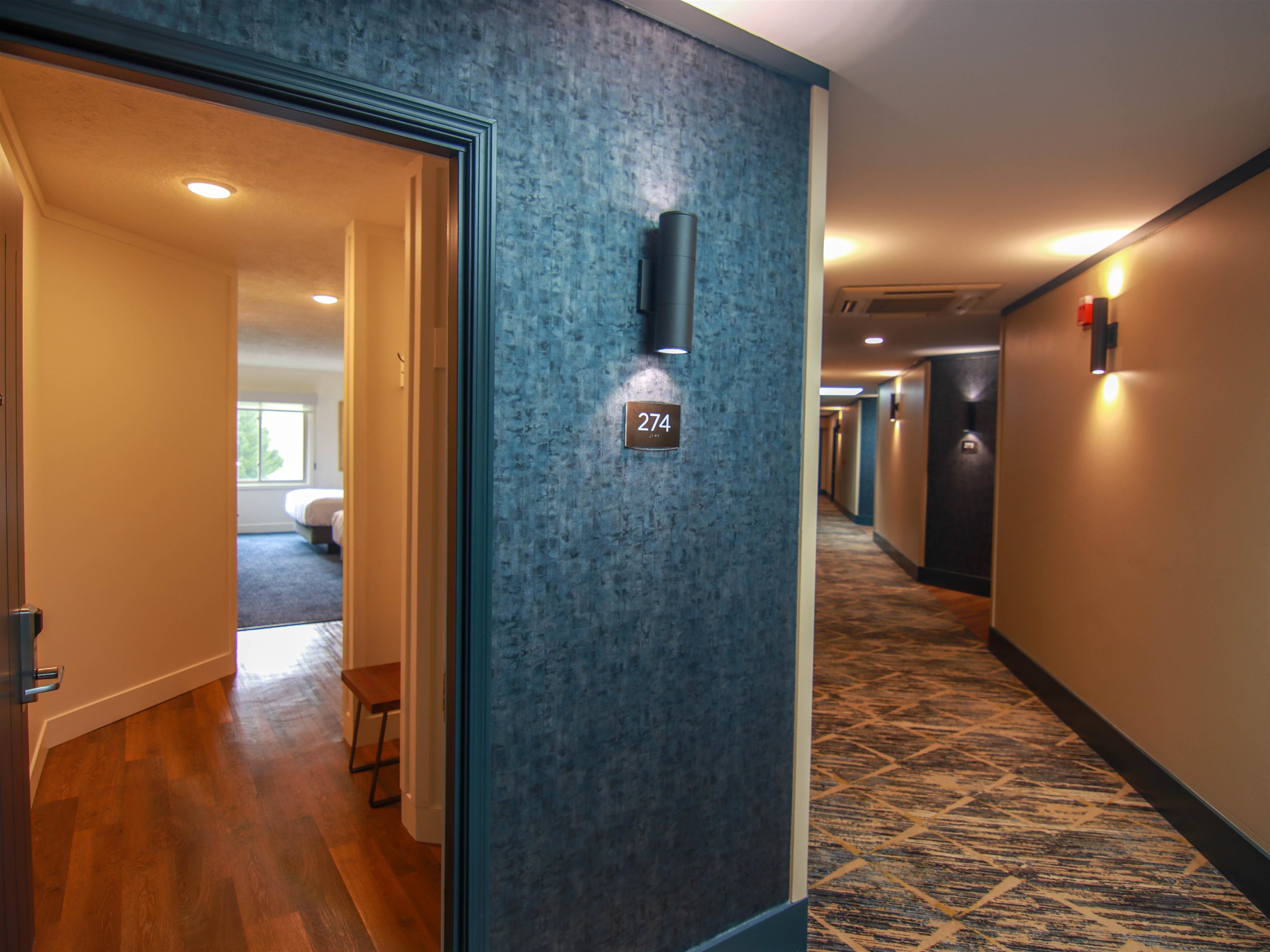12400-UNIT 274 Crystal Mountain Drive Weldon Township MI 49683