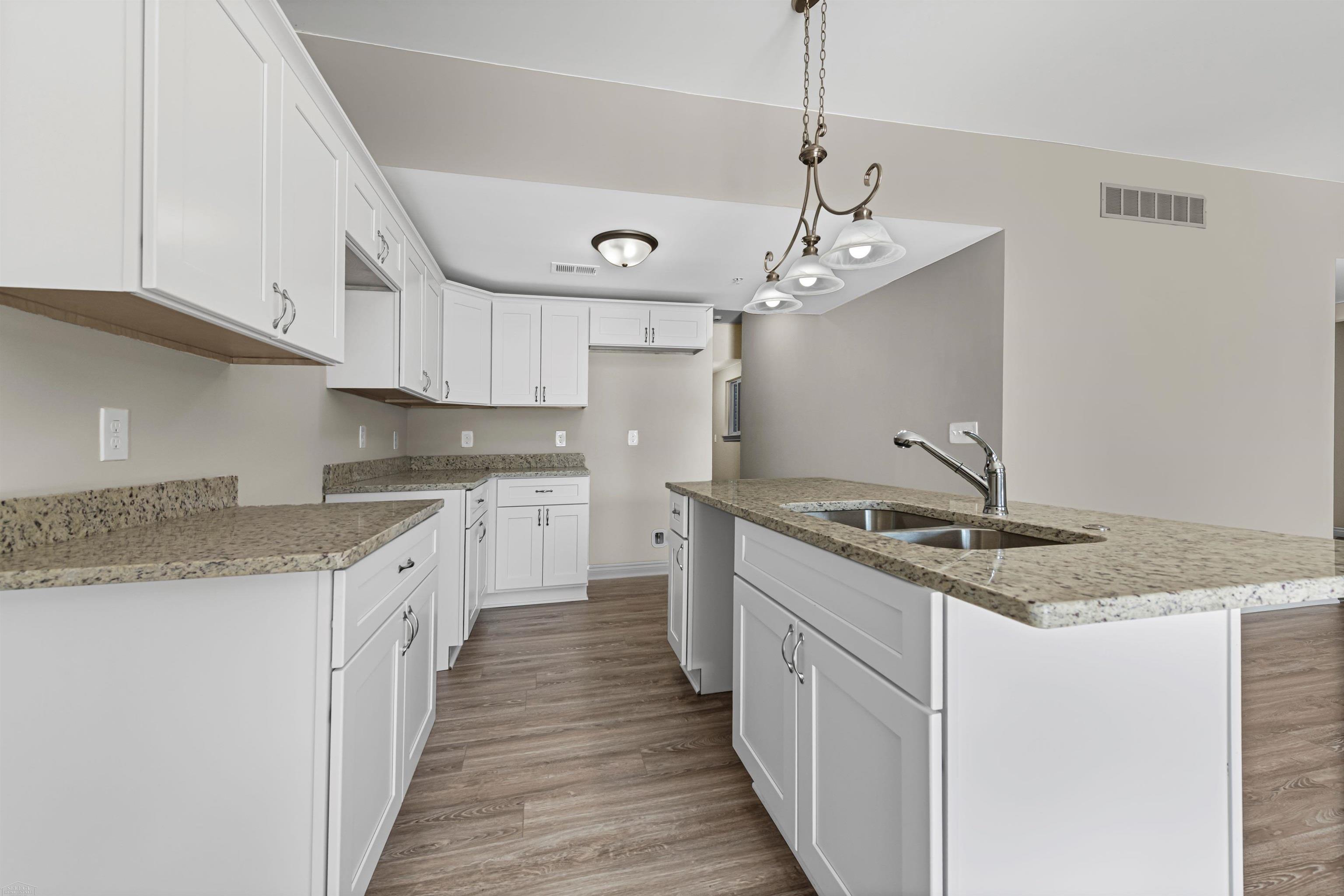16520 Savor Lane Clinton Charter Township MI 48035