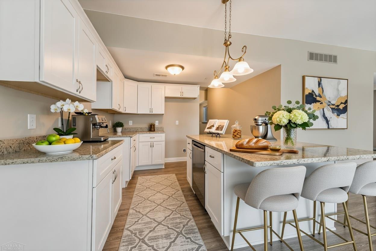 16520 Savor Lane Clinton Charter Township MI 48035
