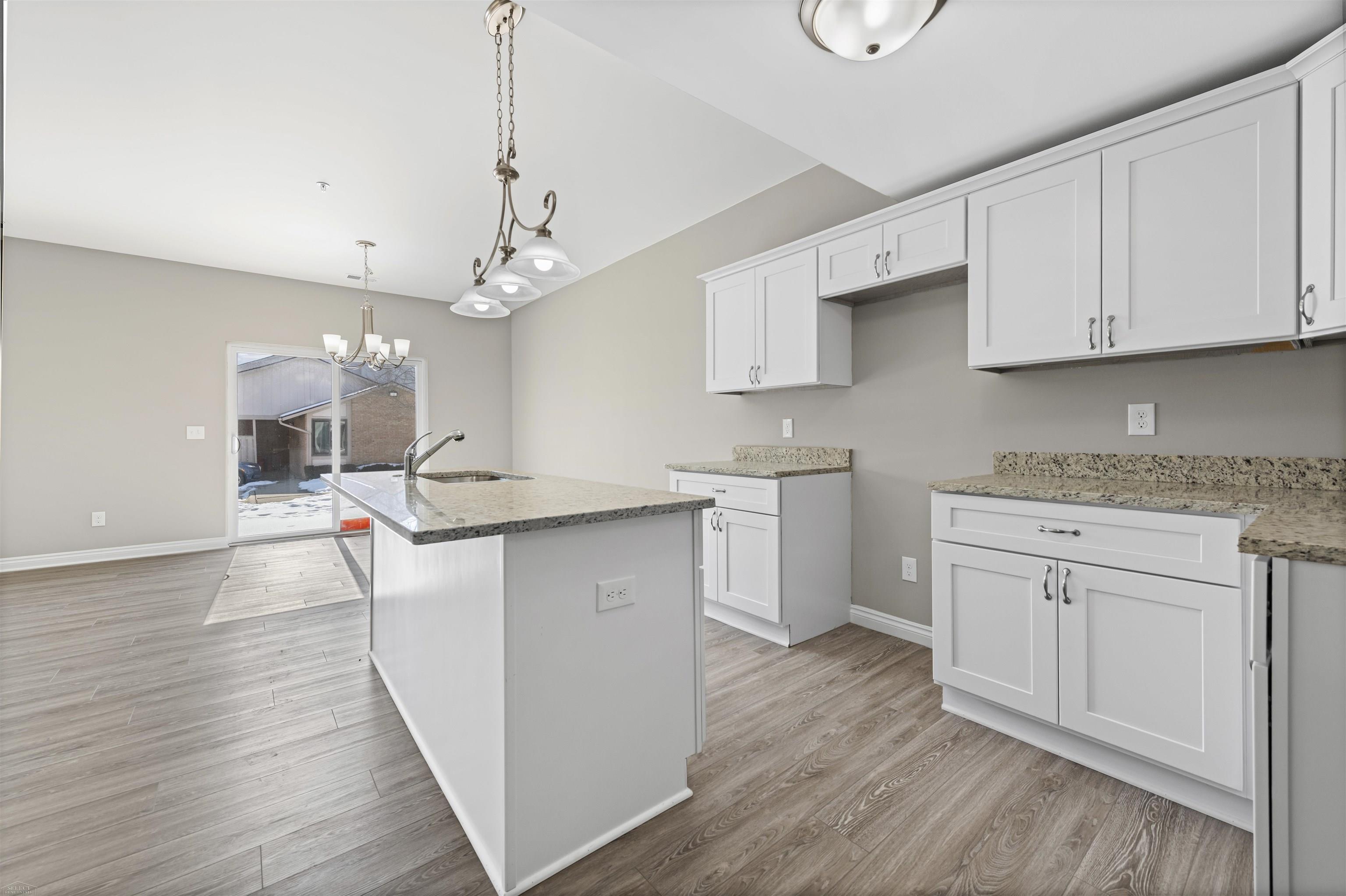 16520 Savor Lane Clinton Charter Township MI 48035