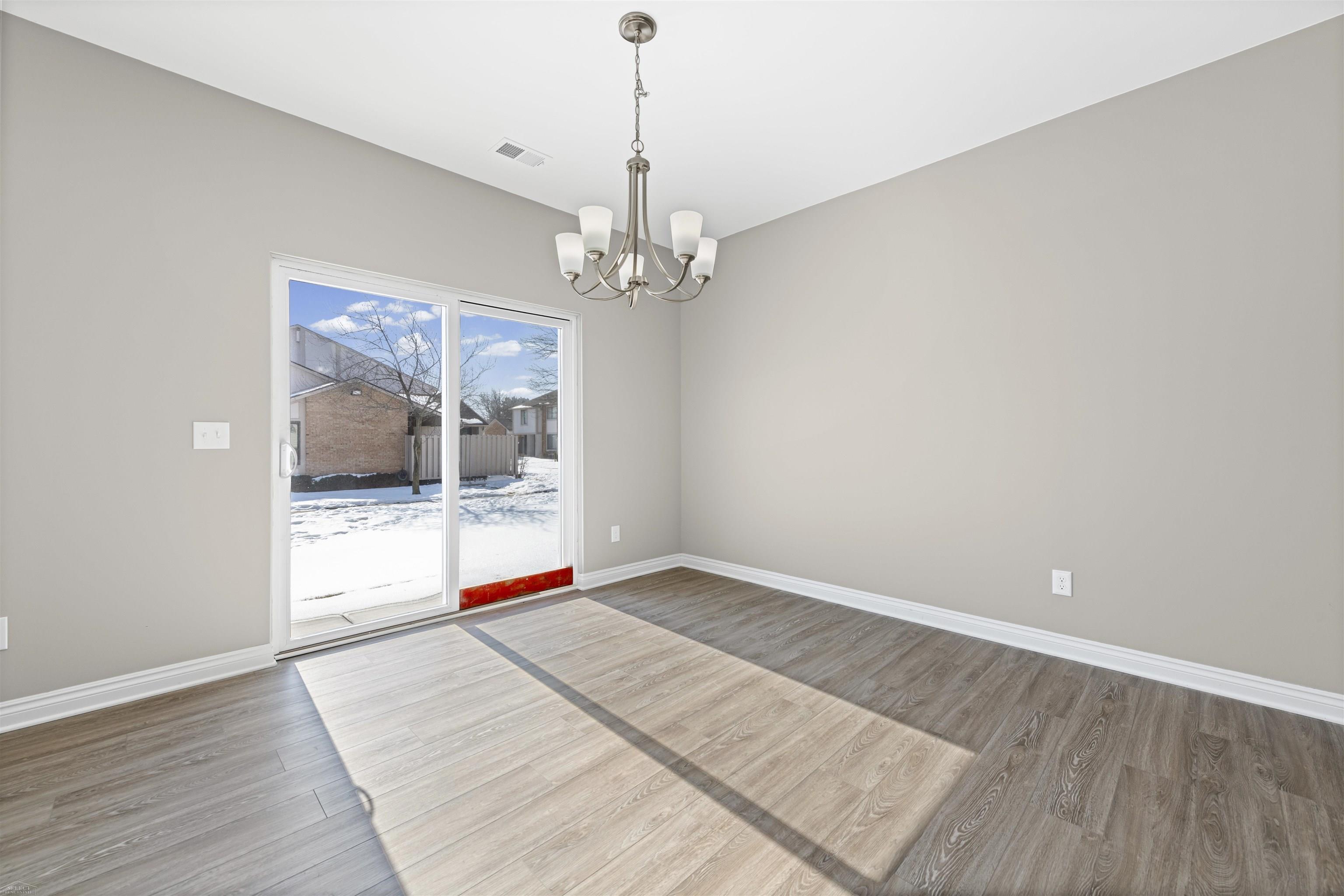16520 Savor Lane Clinton Charter Township MI 48035
