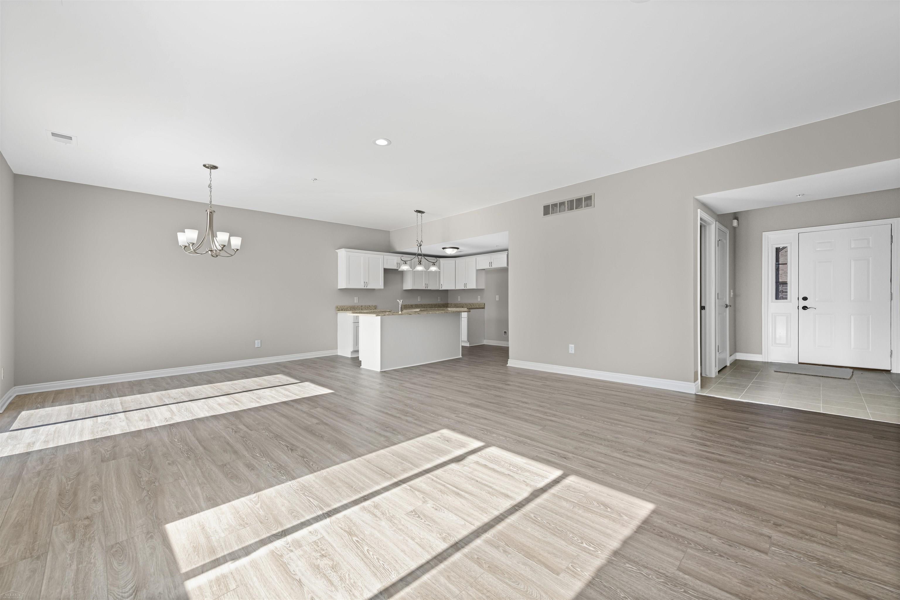 16520 Savor Lane Clinton Charter Township MI 48035