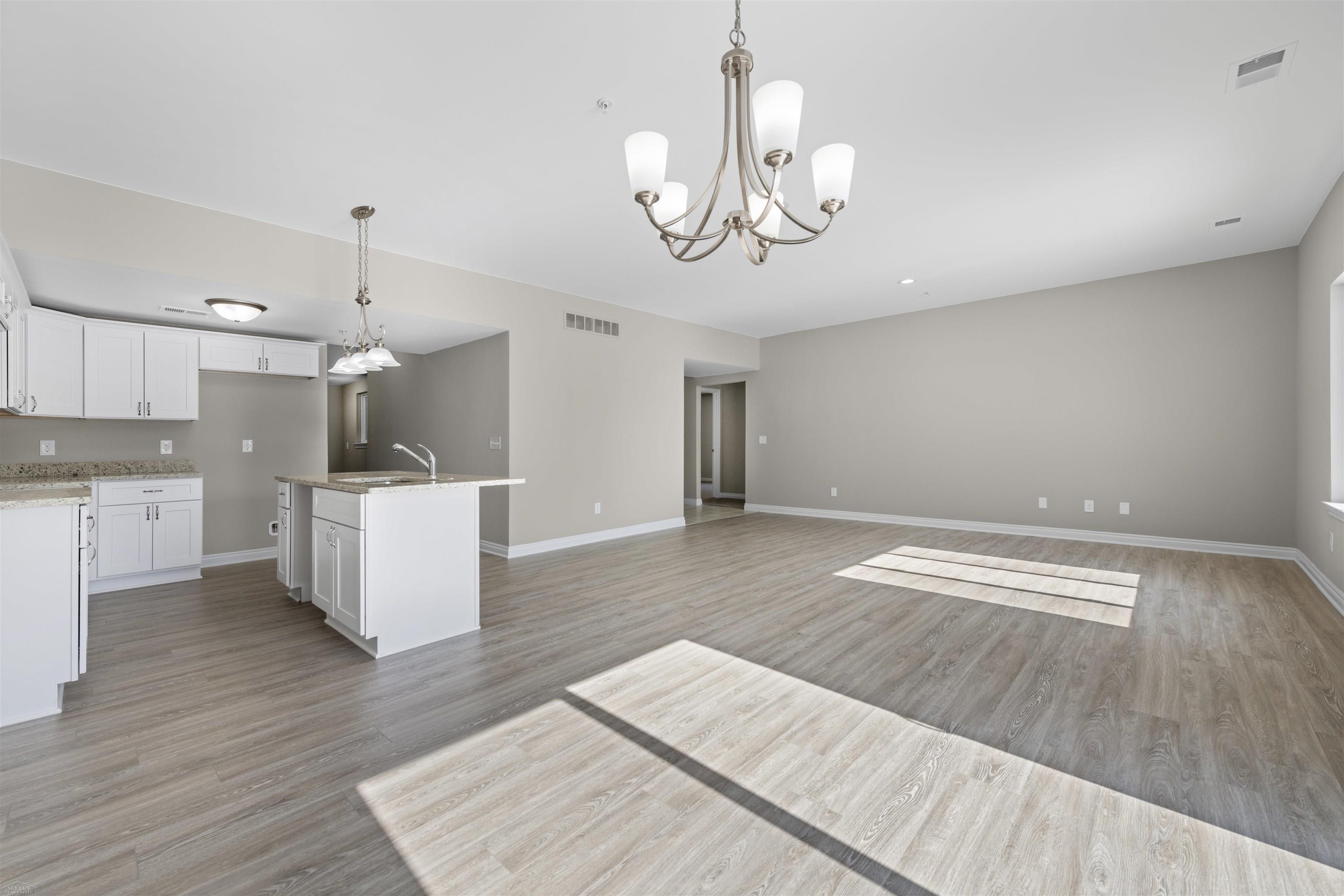 16520 Savor Lane Clinton Charter Township MI 48035