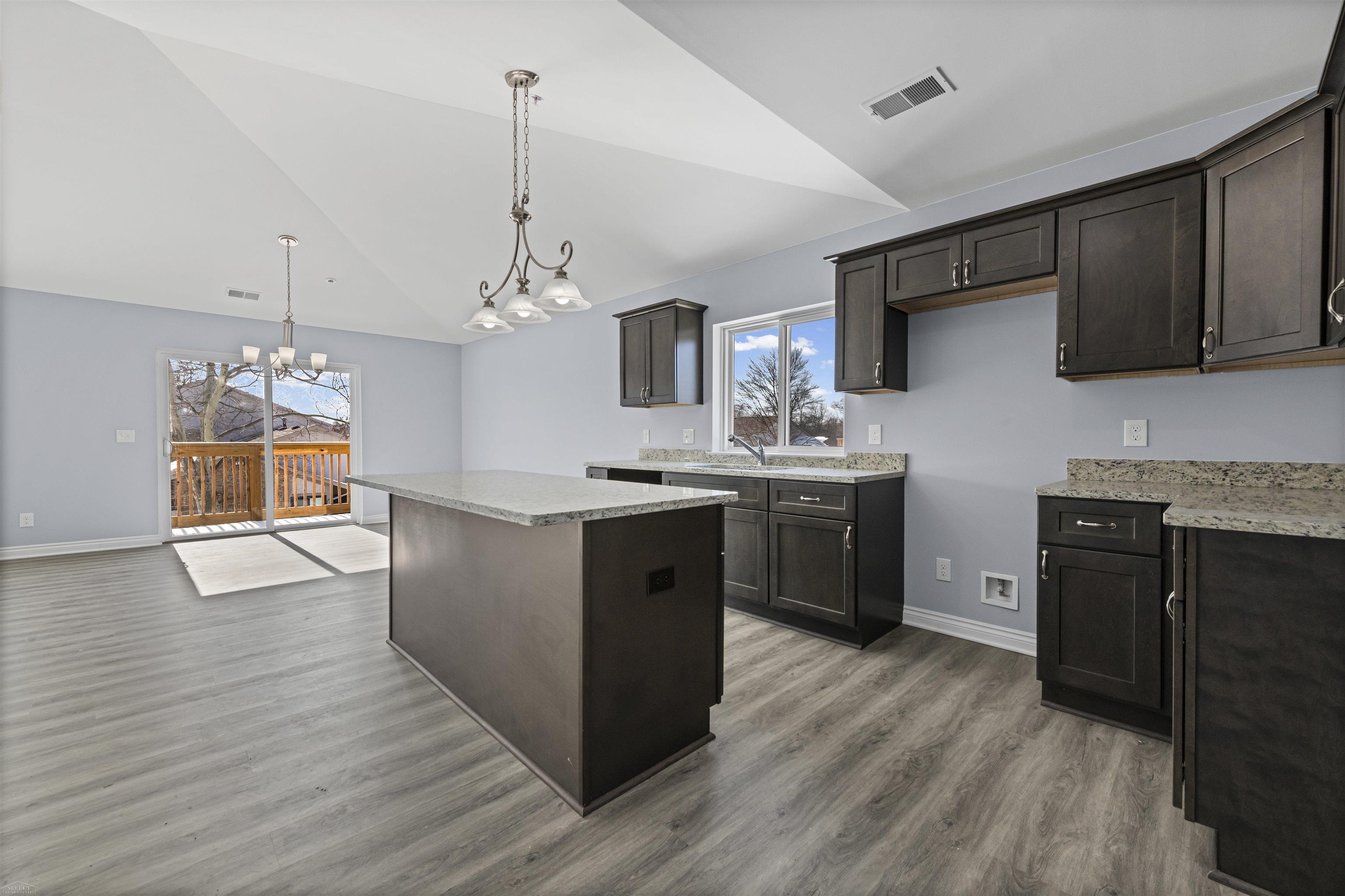 16540 Savor Lane Clinton Charter Township MI 48035