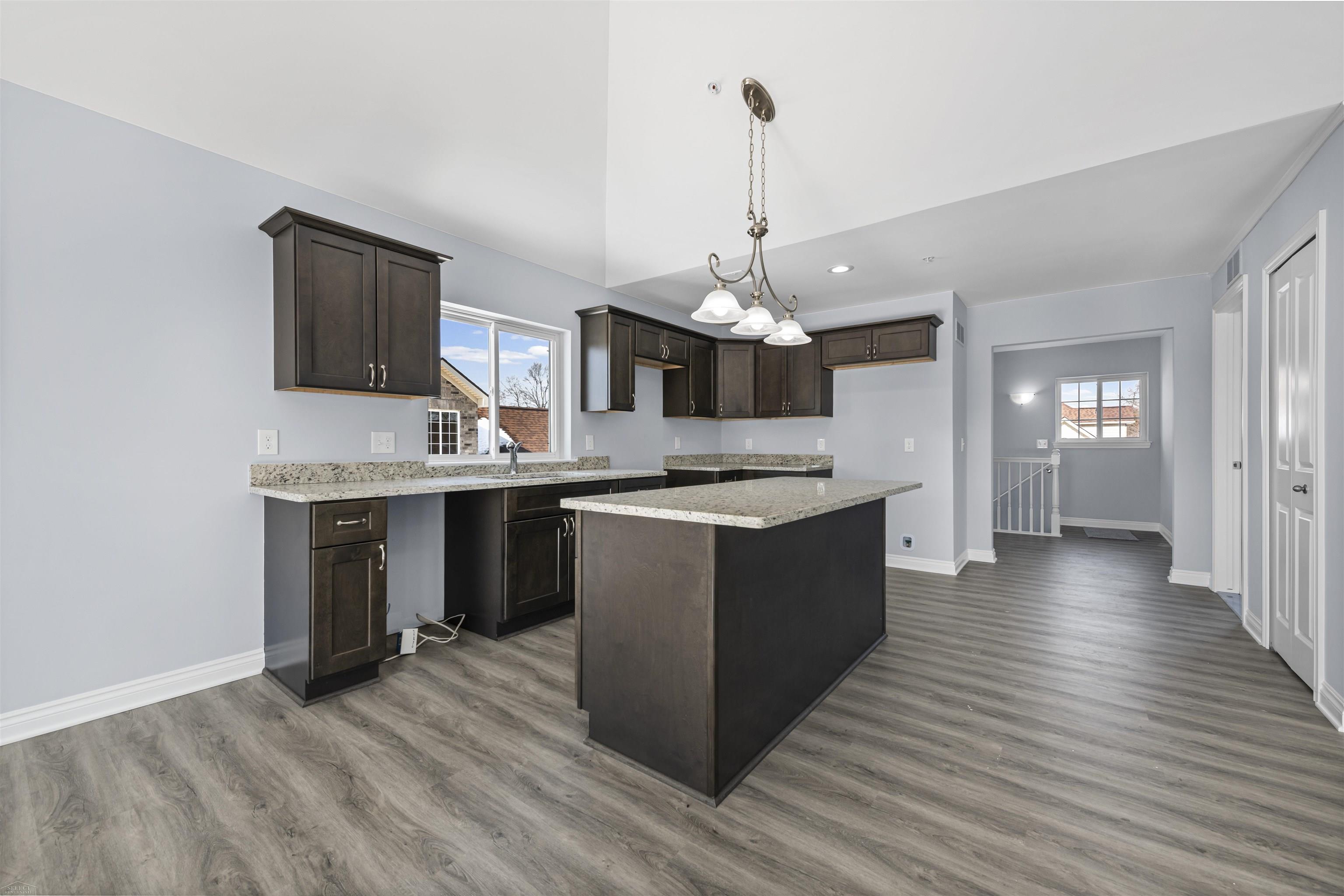 16540 Savor Lane Clinton Charter Township MI 48035