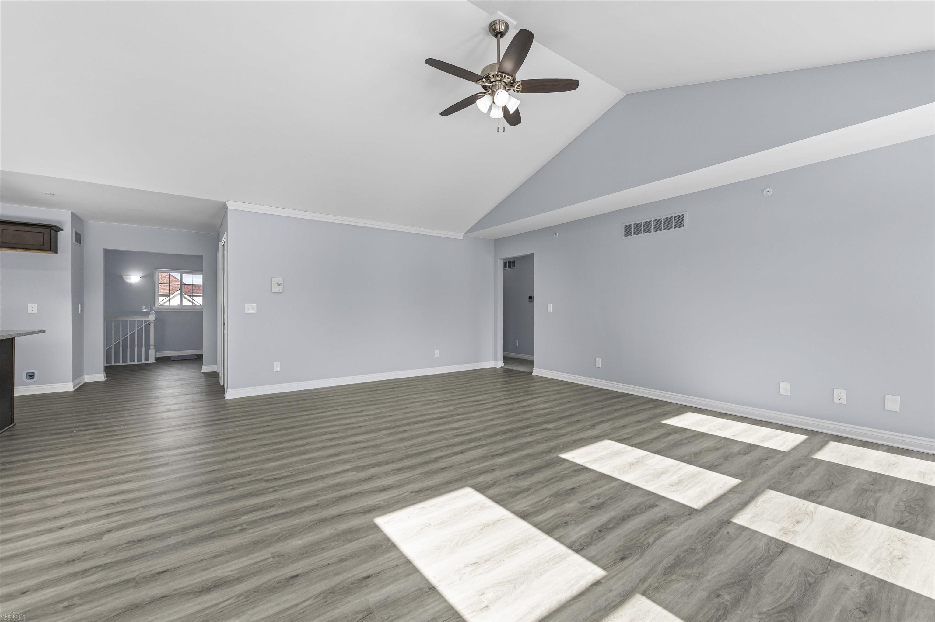 16540 Savor Lane Clinton Charter Township MI 48035