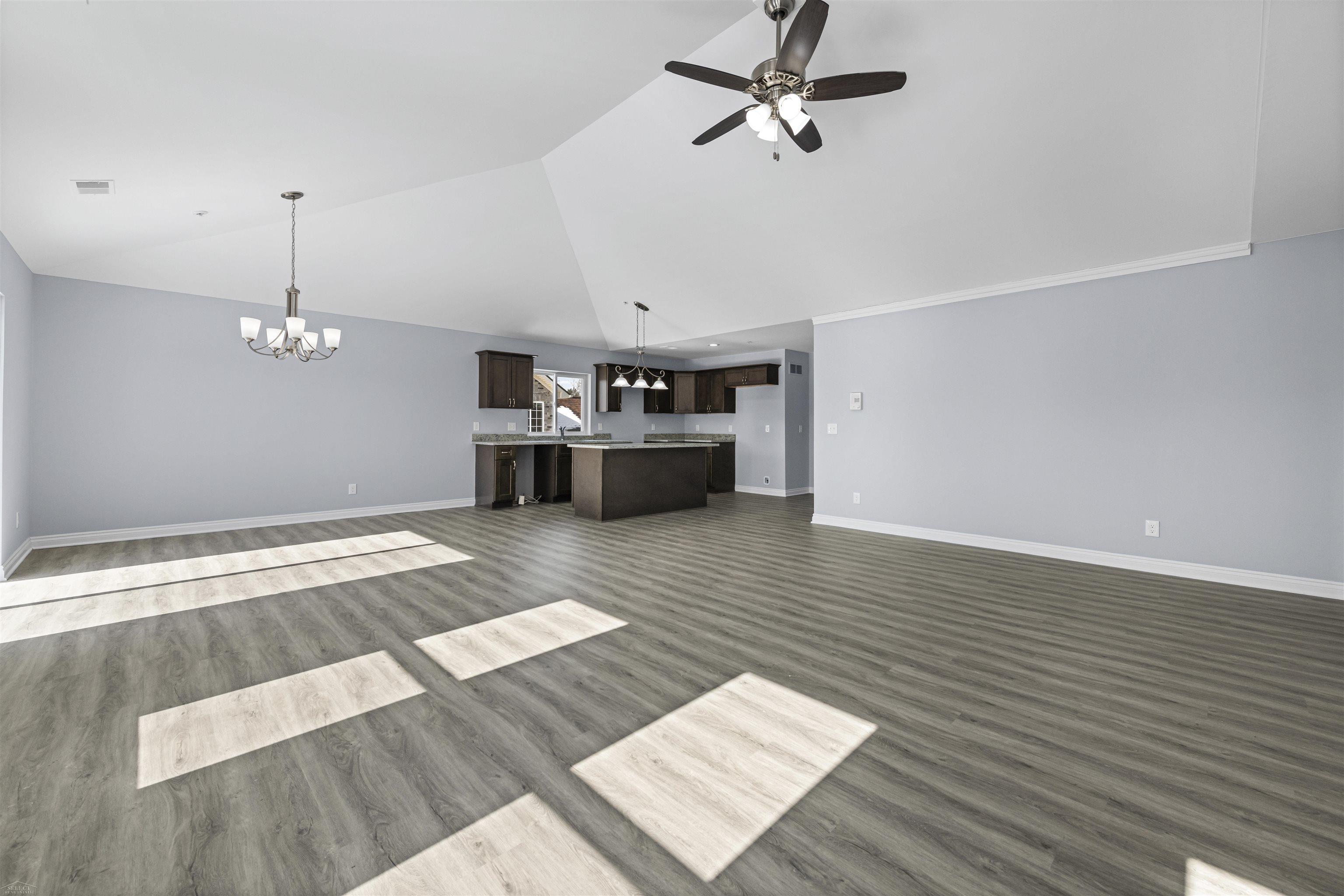 16540 Savor Lane Clinton Charter Township MI 48035