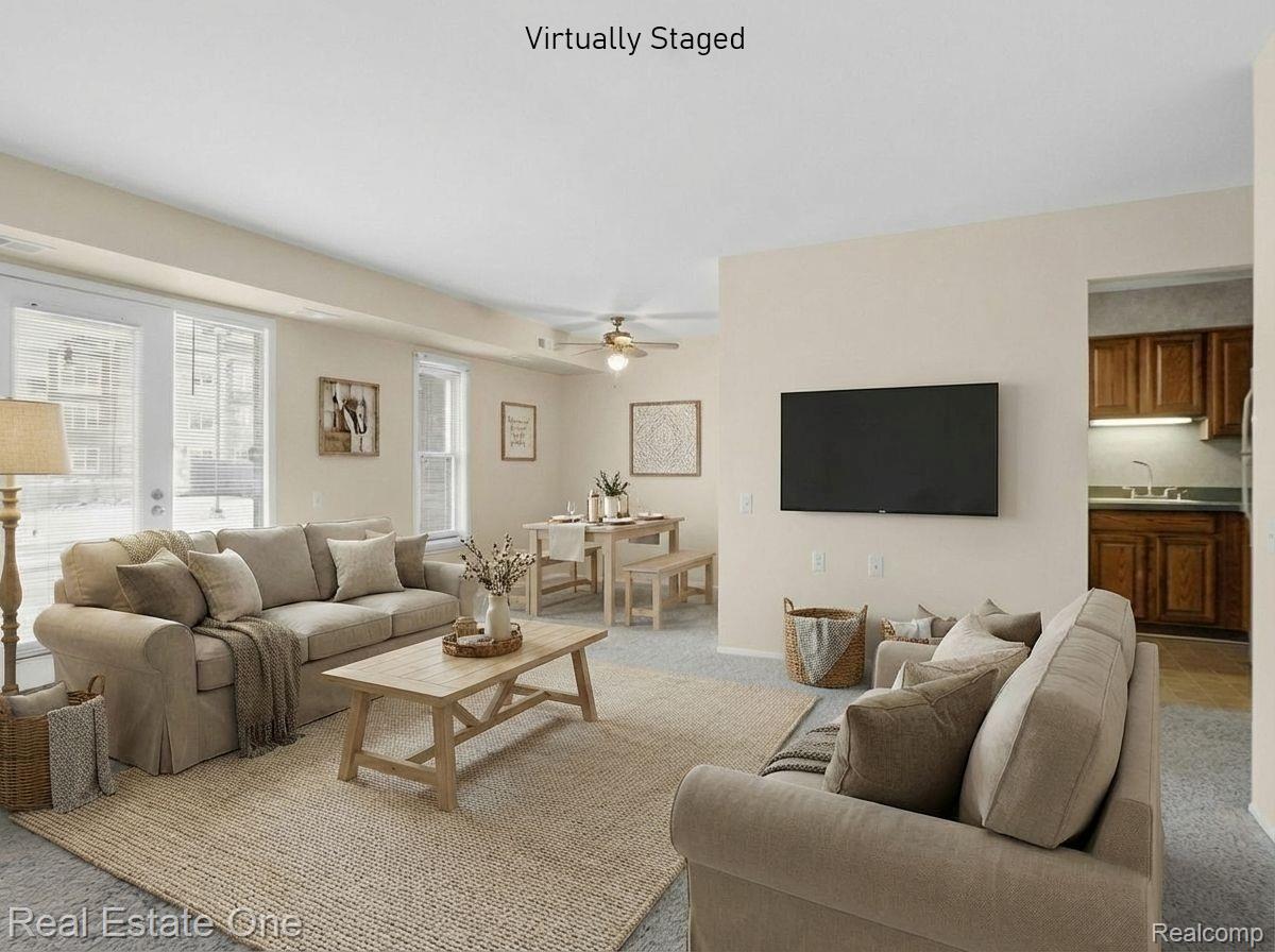 30475 W 14 Mile Road Farmington Hills City MI 48334