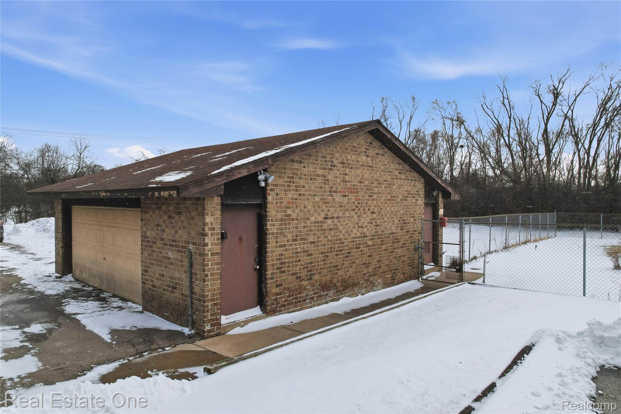 30475 W 14 Mile Road Farmington Hills City MI 48334