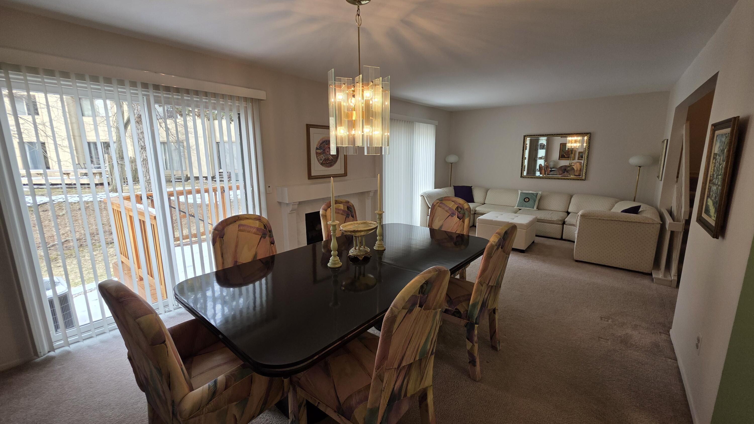 5256 Wright Way E West Bloomfield Charter Township MI 48322