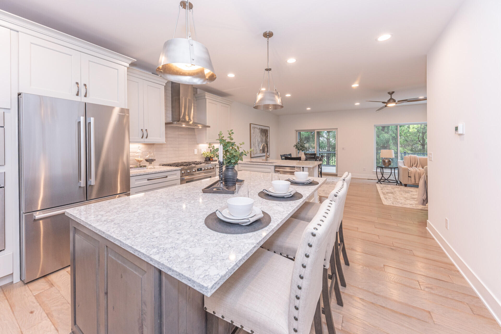 7034 Black Cherry Lane Pittsfield Charter Township MI 48176
