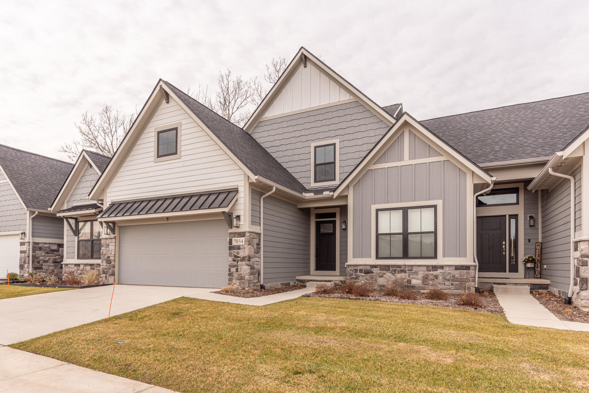 7034 Black Cherry Lane Pittsfield Charter Township MI 48176