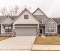 7034 Black Cherry Lane Pittsfield Charter Township MI 48176