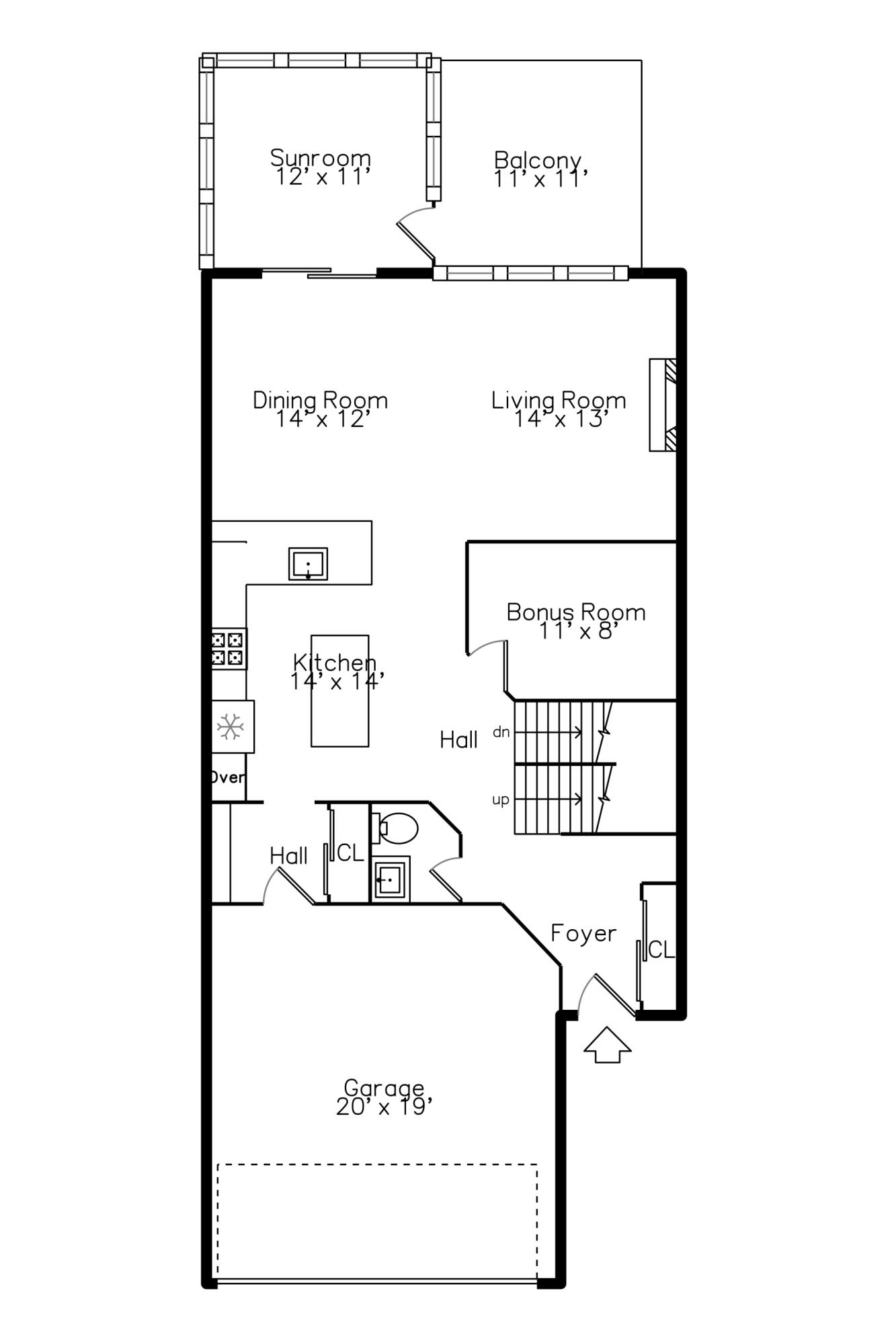 7034 Black Cherry Lane Pittsfield Charter Township MI 48176