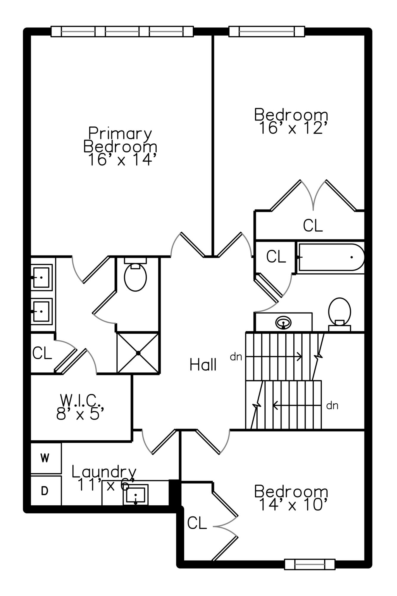7034 Black Cherry Lane Pittsfield Charter Township MI 48176