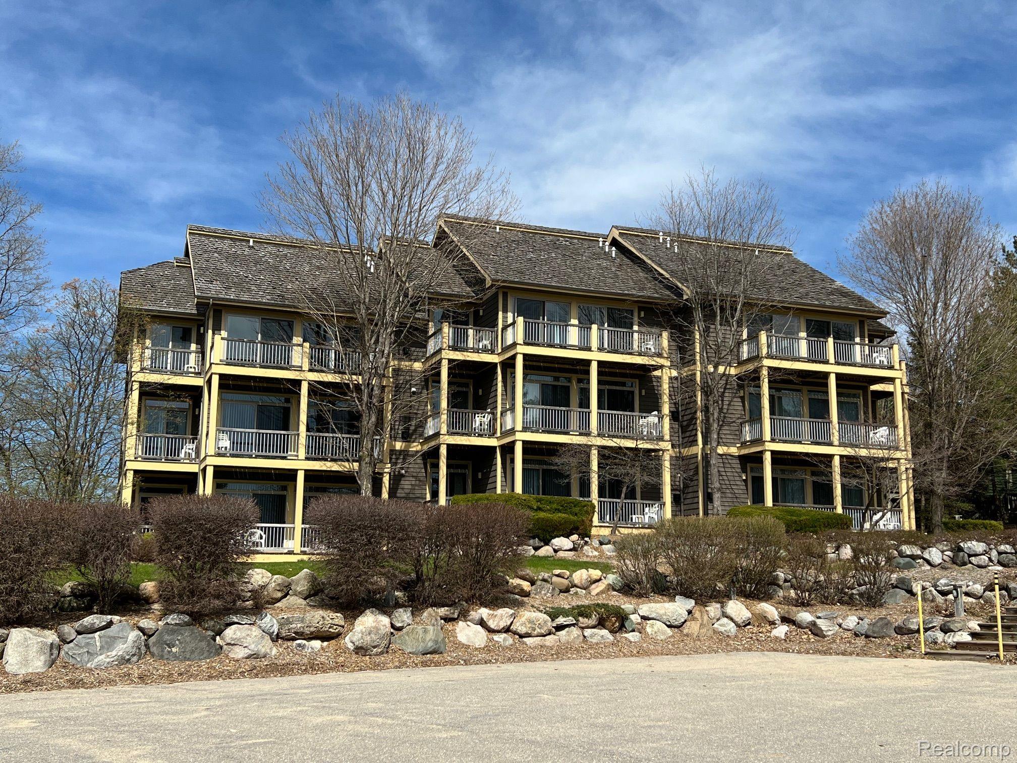 5678 N. Crossover Drive Kearney Township MI 49615