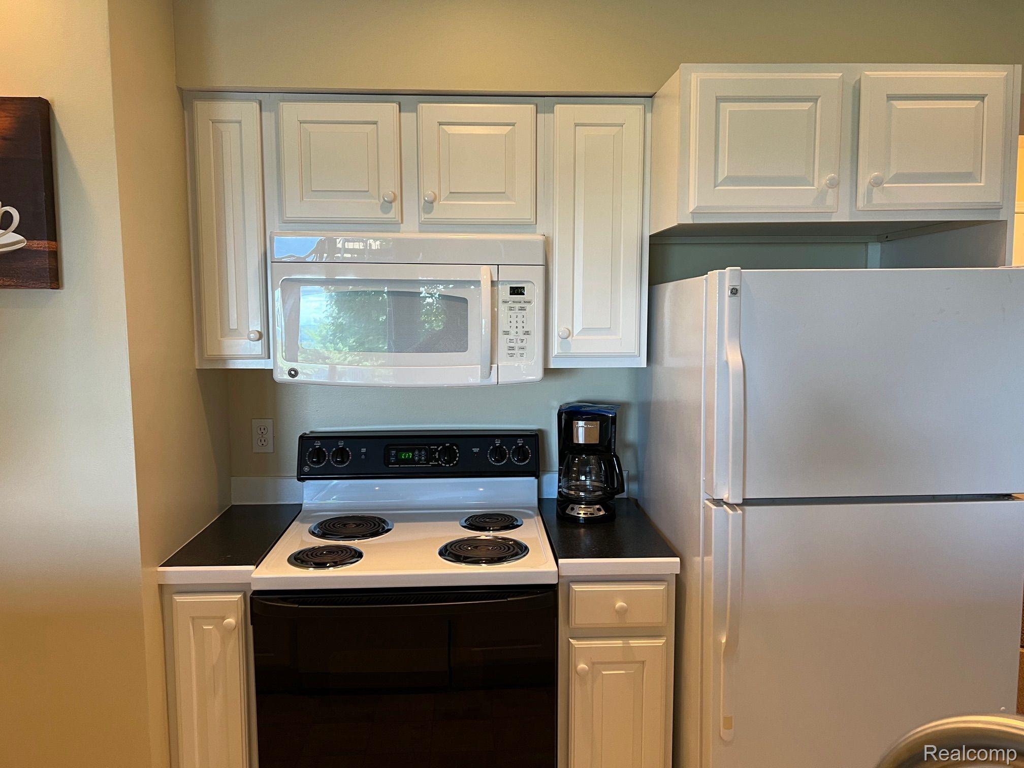 5678 N. Crossover Drive Kearney Township MI 49615