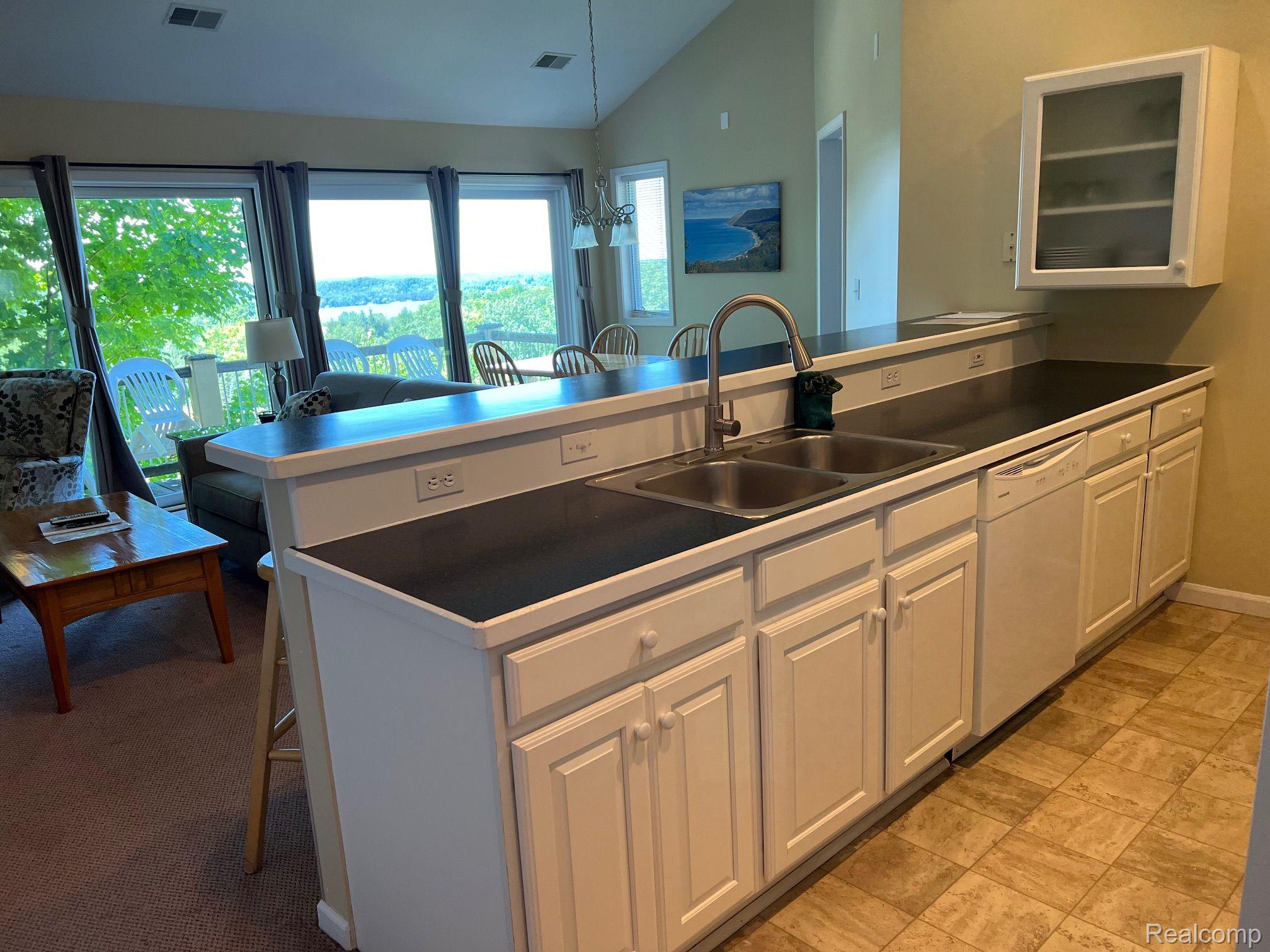 5678 N. Crossover Drive Kearney Township MI 49615