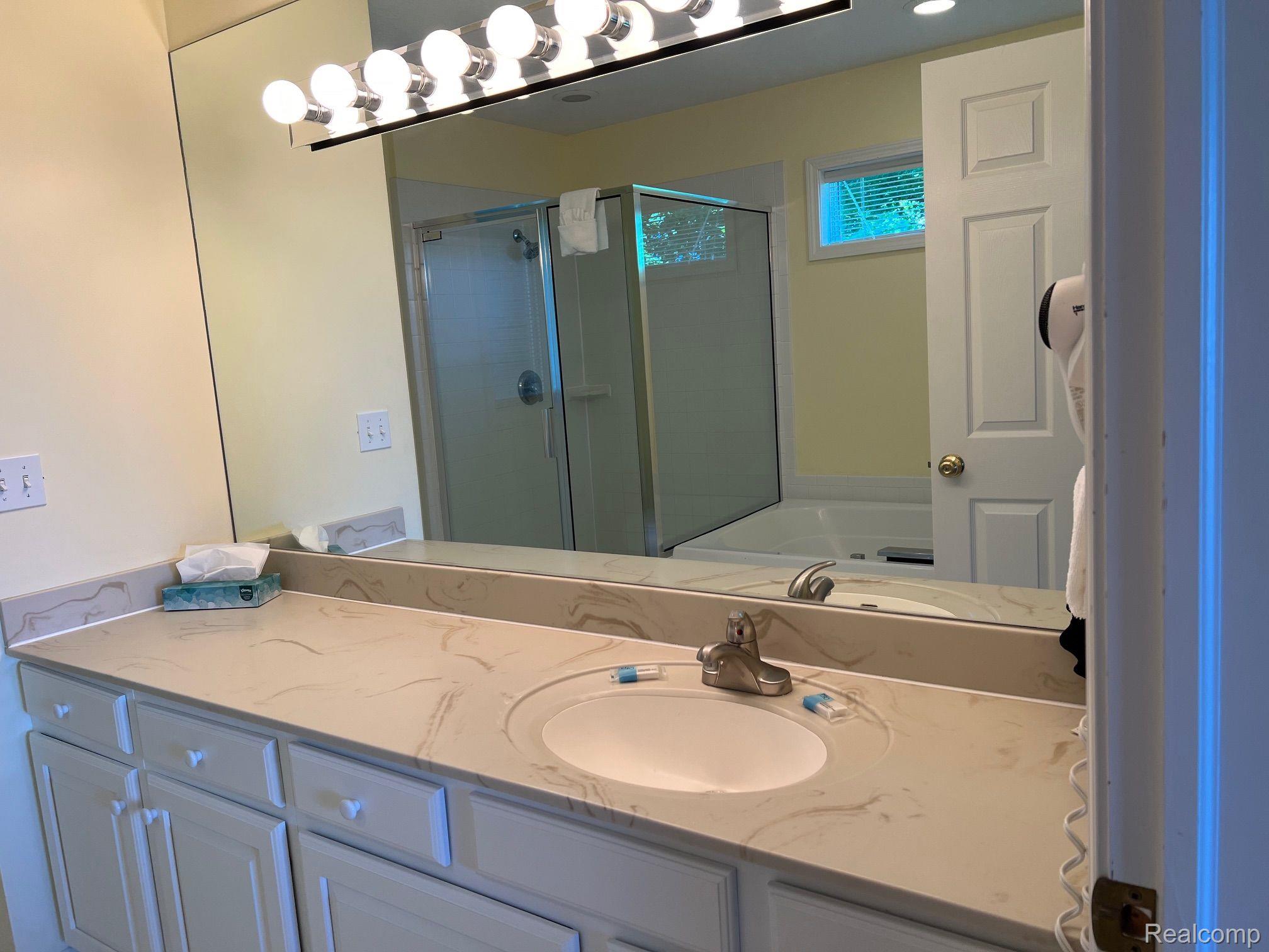 5678 N. Crossover Drive Kearney Township MI 49615