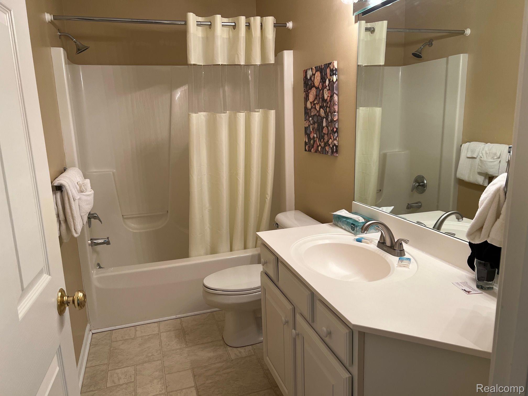 5678 N. Crossover Drive Kearney Township MI 49615
