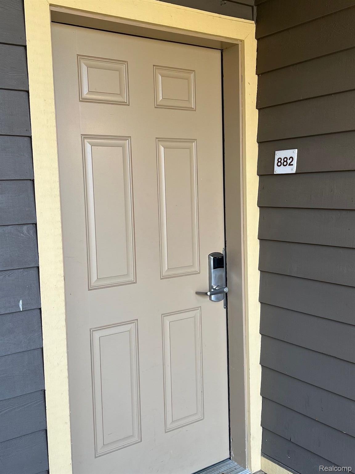 5678 N. Crossover Drive Kearney Township MI 49615