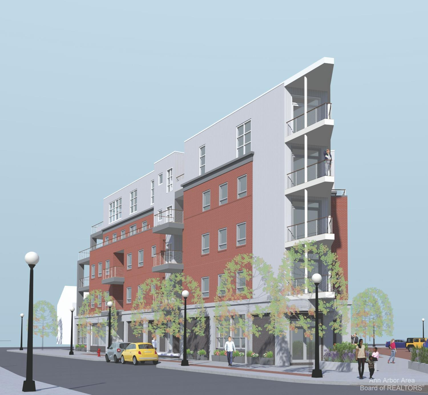 330 Detroit Street Ann Arbor City MI 48104