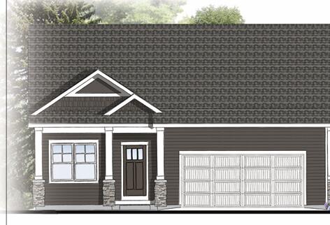 2841 W Cobblestone Court SE Kentwood City MI 49512