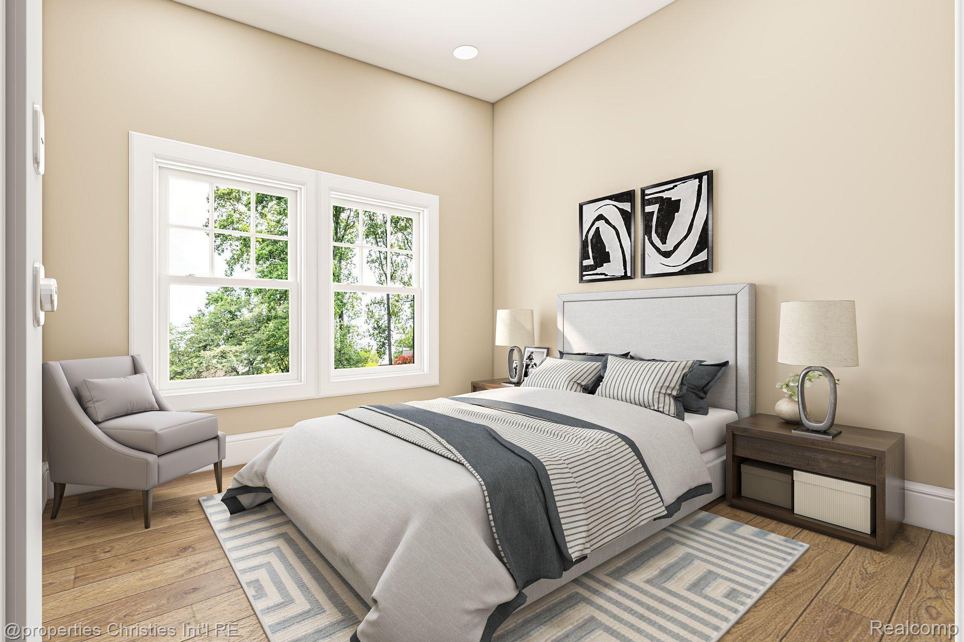 1010 Angara Drive Rochester Hills City MI 48309