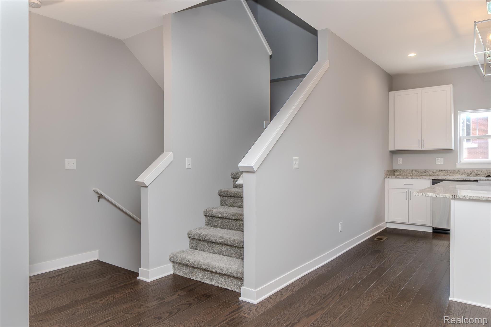 25534 Grandview Lane Novi City MI 48375