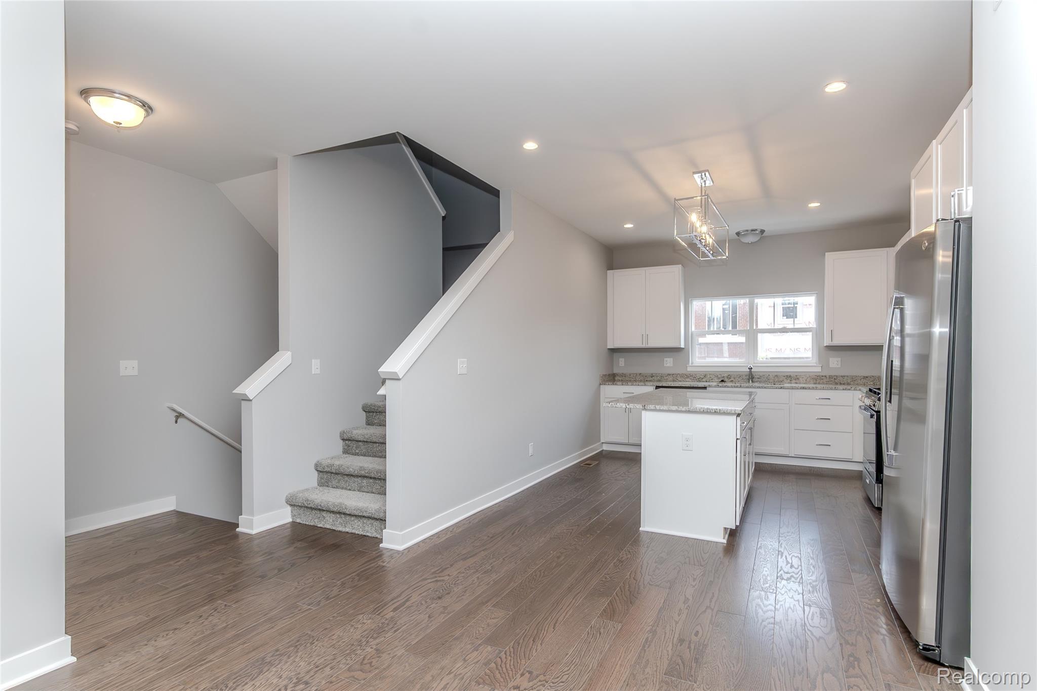 25534 Grandview Lane Novi City MI 48375