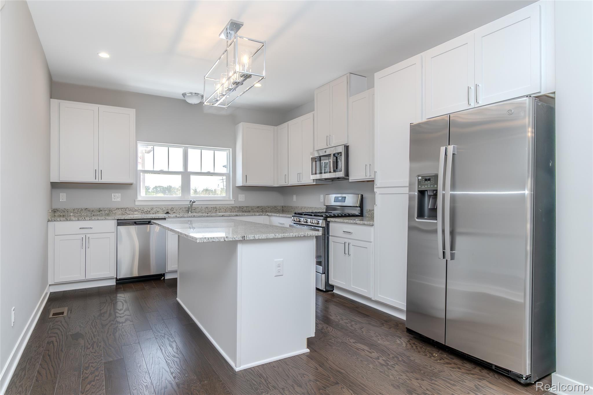 25534 Grandview Lane Novi City MI 48375