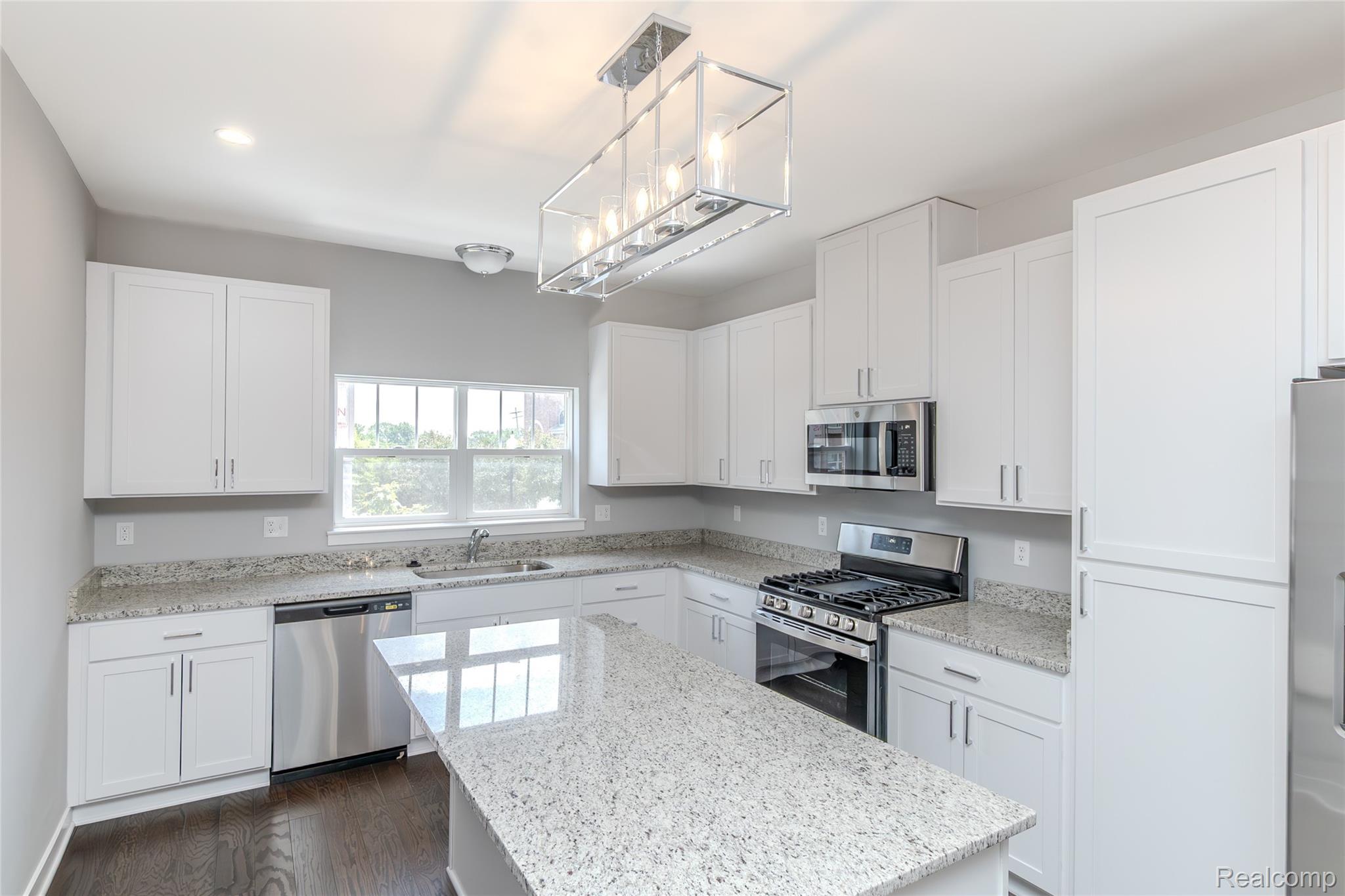 25534 Grandview Lane Novi City MI 48375