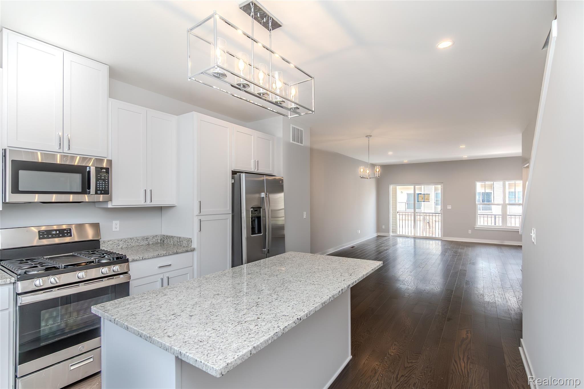 25534 Grandview Lane Novi City MI 48375