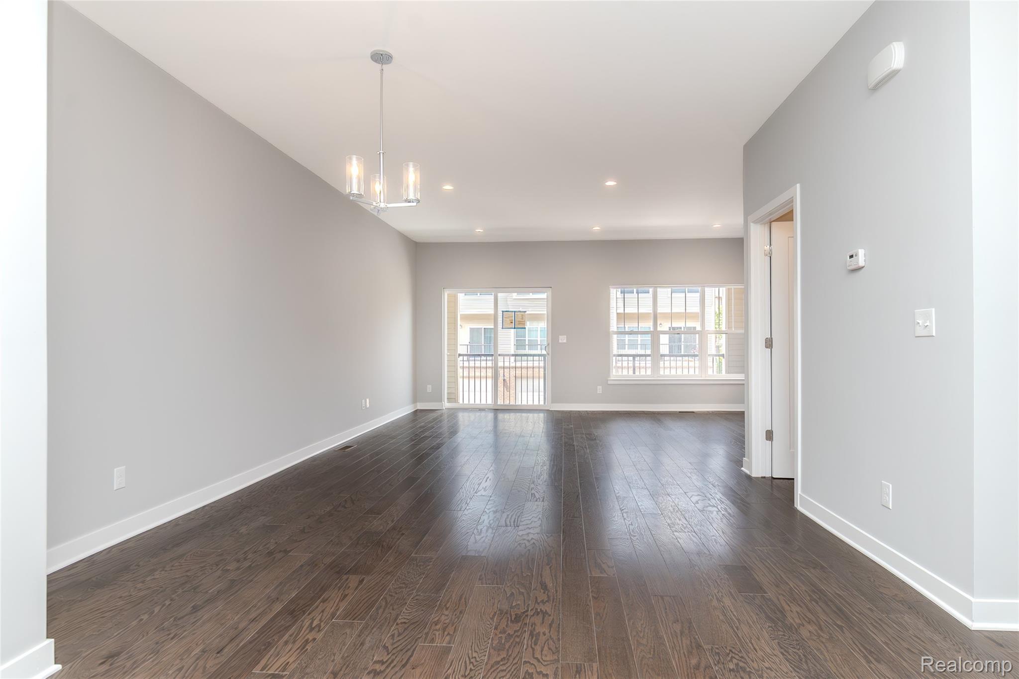 25534 Grandview Lane Novi City MI 48375