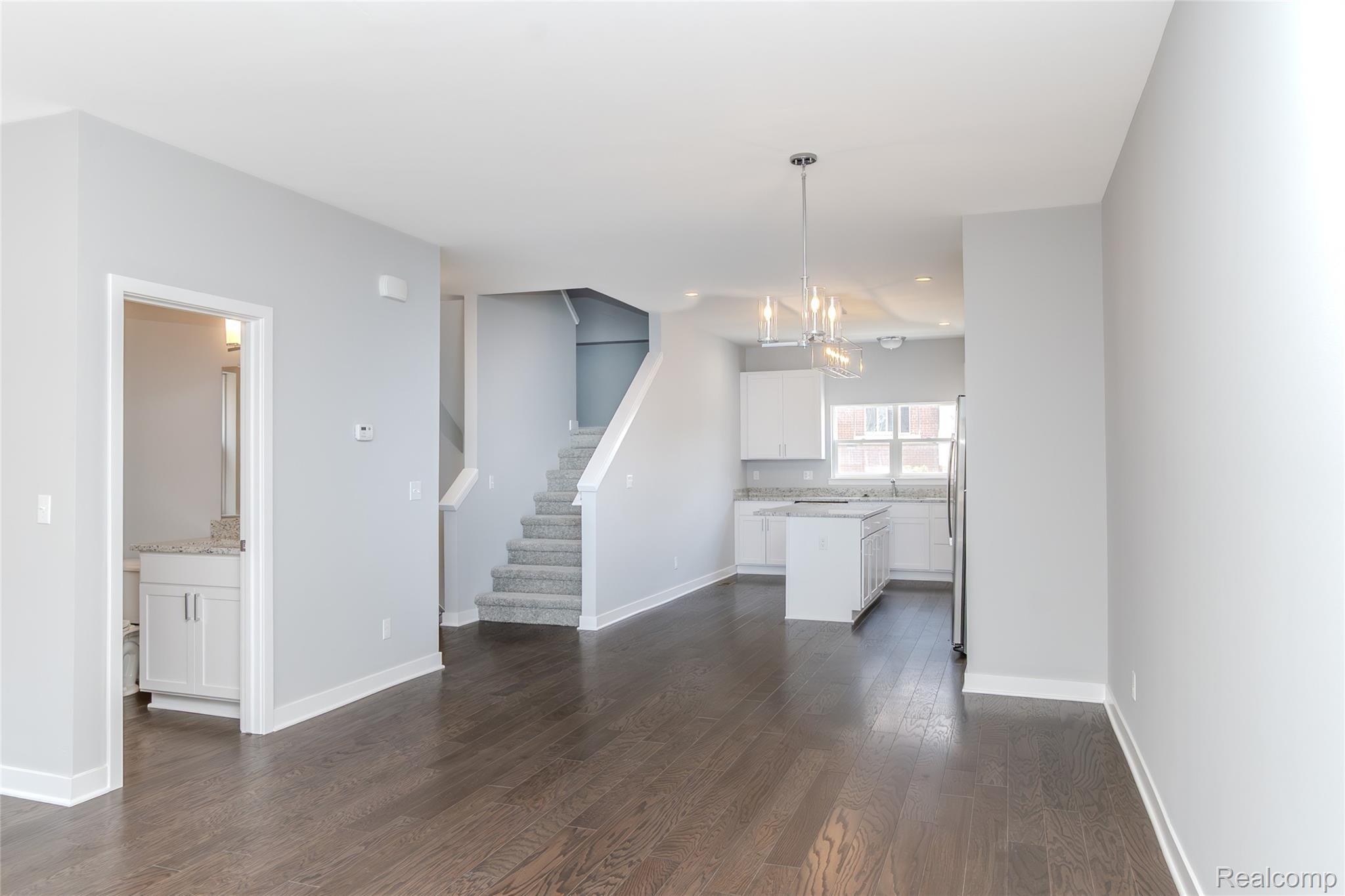 25534 Grandview Lane Novi City MI 48375