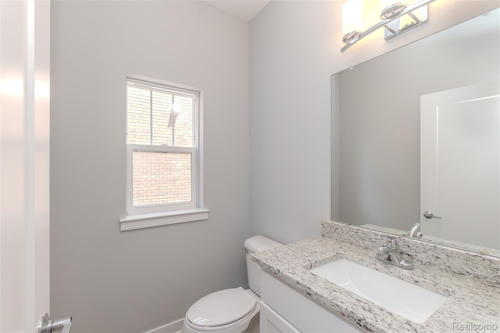 25534 Grandview Lane Novi City MI 48375