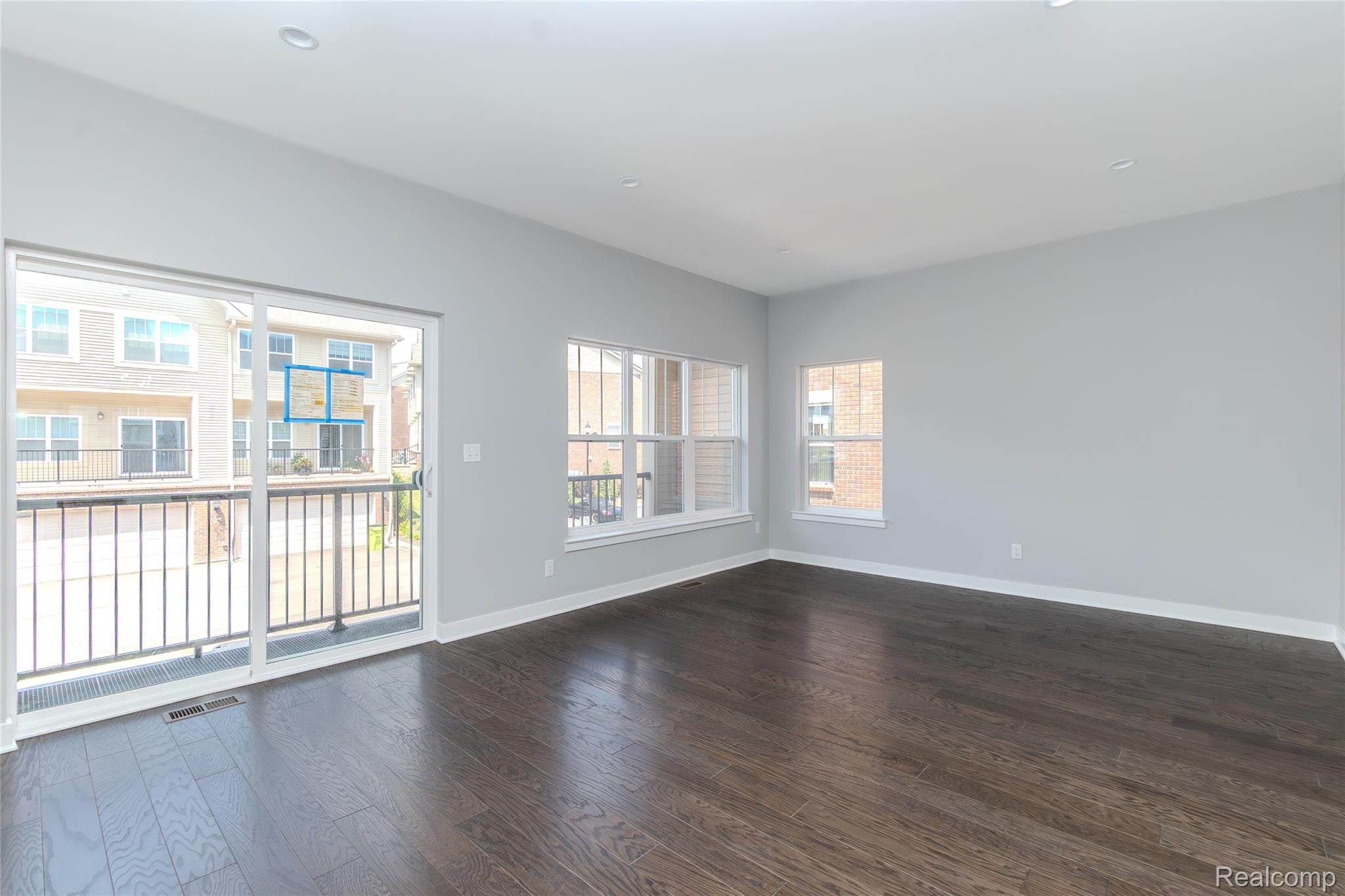 25534 Grandview Lane Novi City MI 48375
