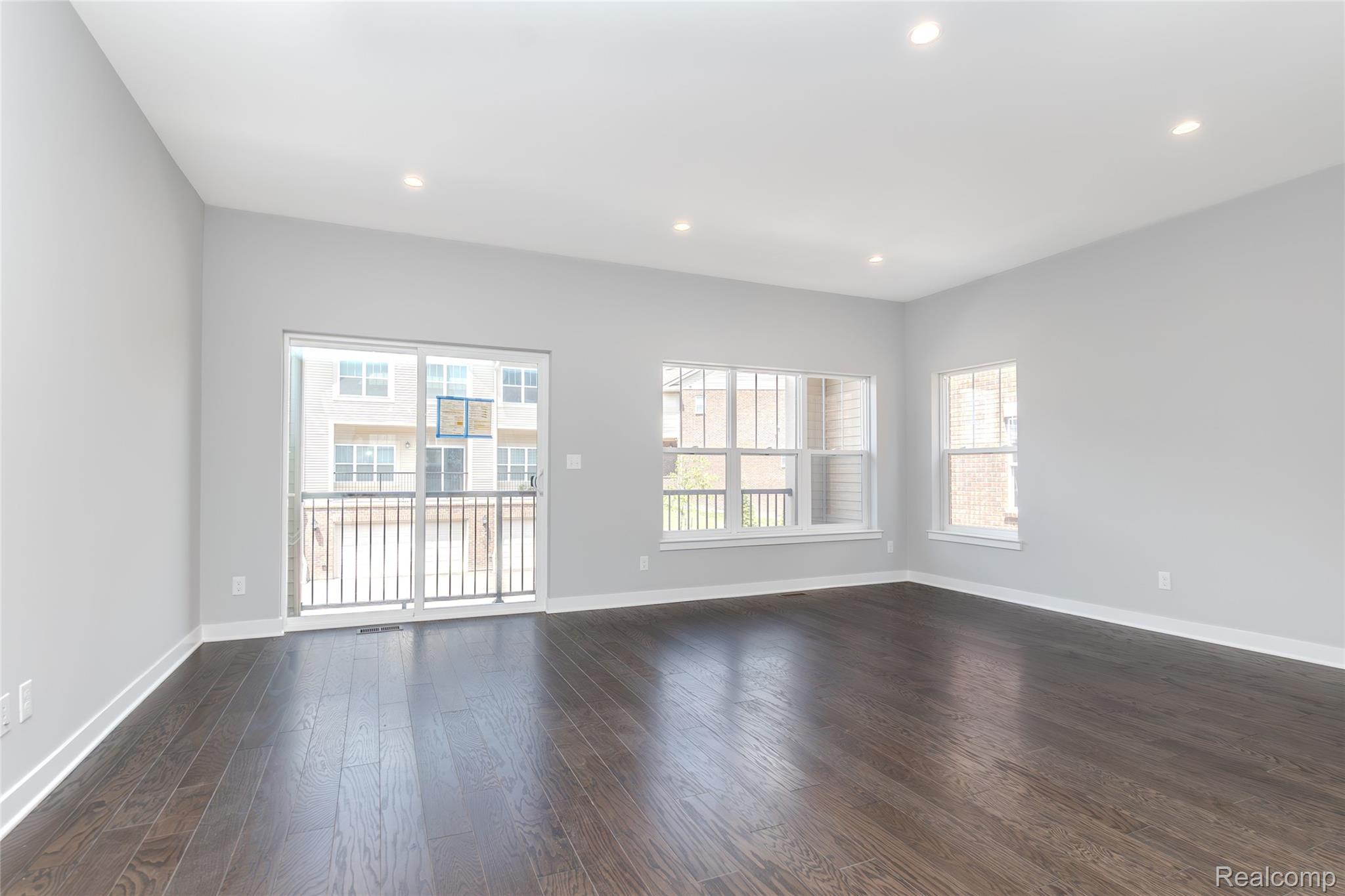 25534 Grandview Lane Novi City MI 48375
