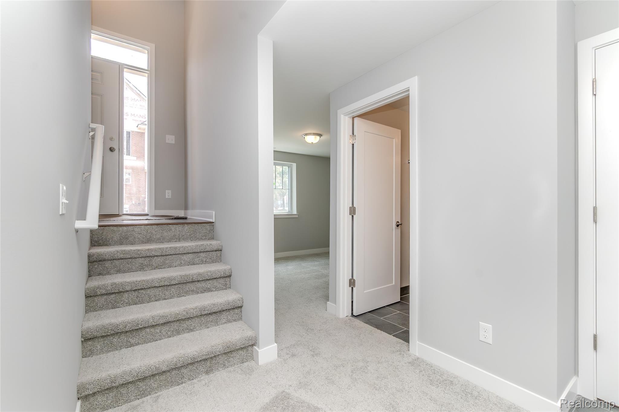 25534 Grandview Lane Novi City MI 48375