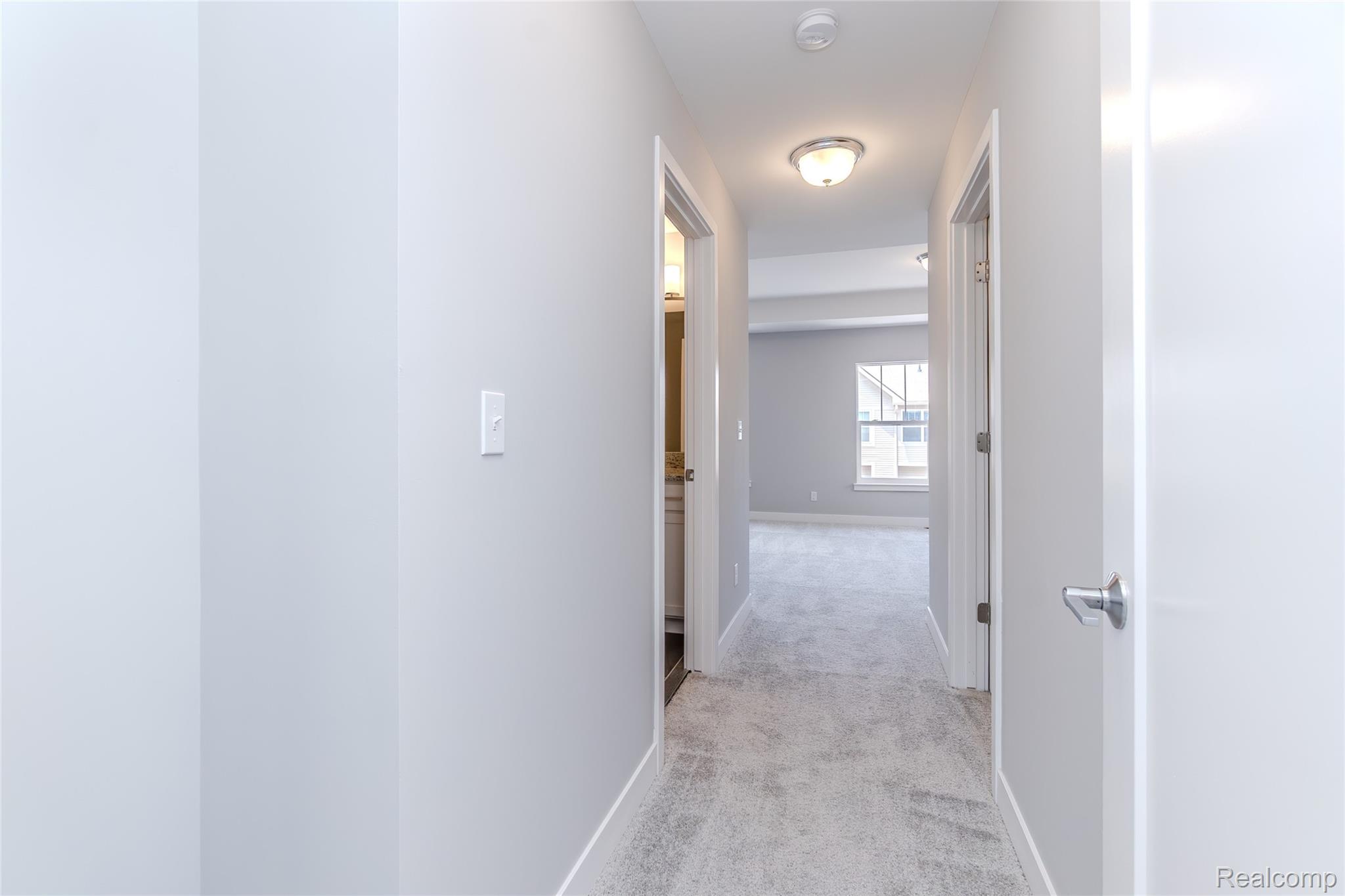 25534 Grandview Lane Novi City MI 48375