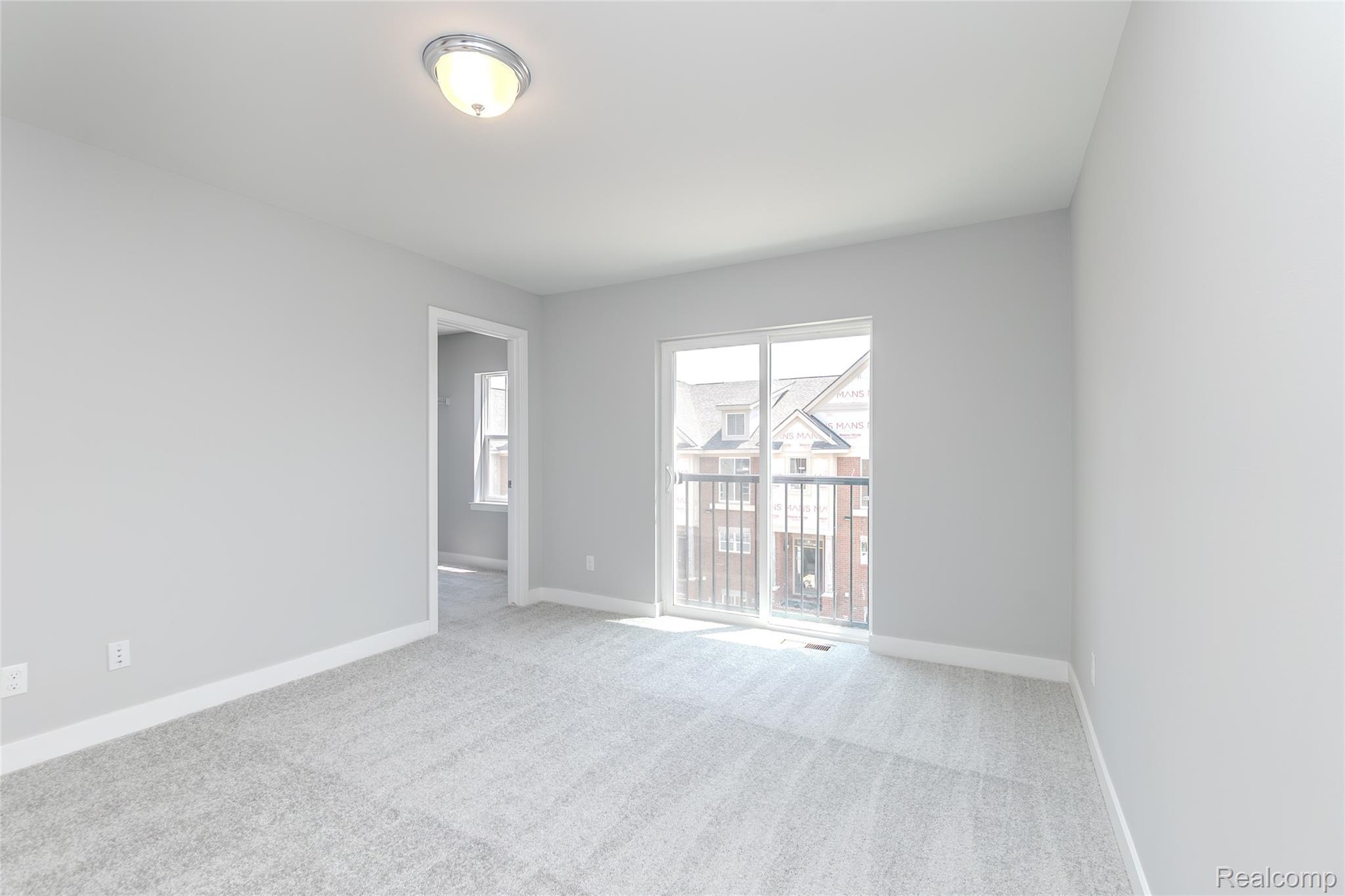 25534 Grandview Lane Novi City MI 48375