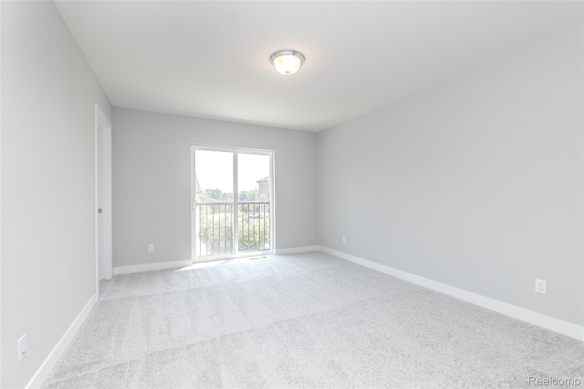 25534 Grandview Lane Novi City MI 48375