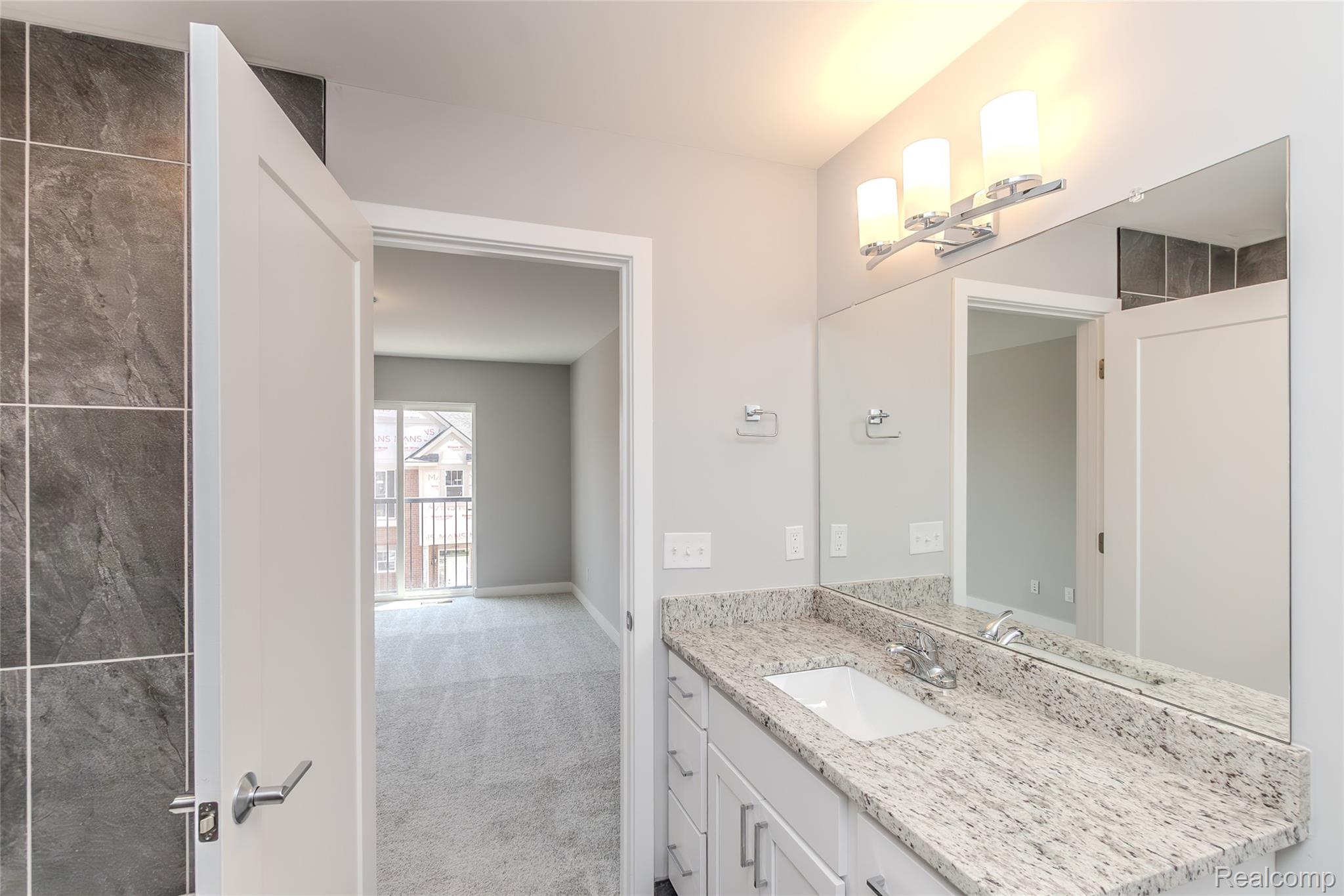 25534 Grandview Lane Novi City MI 48375