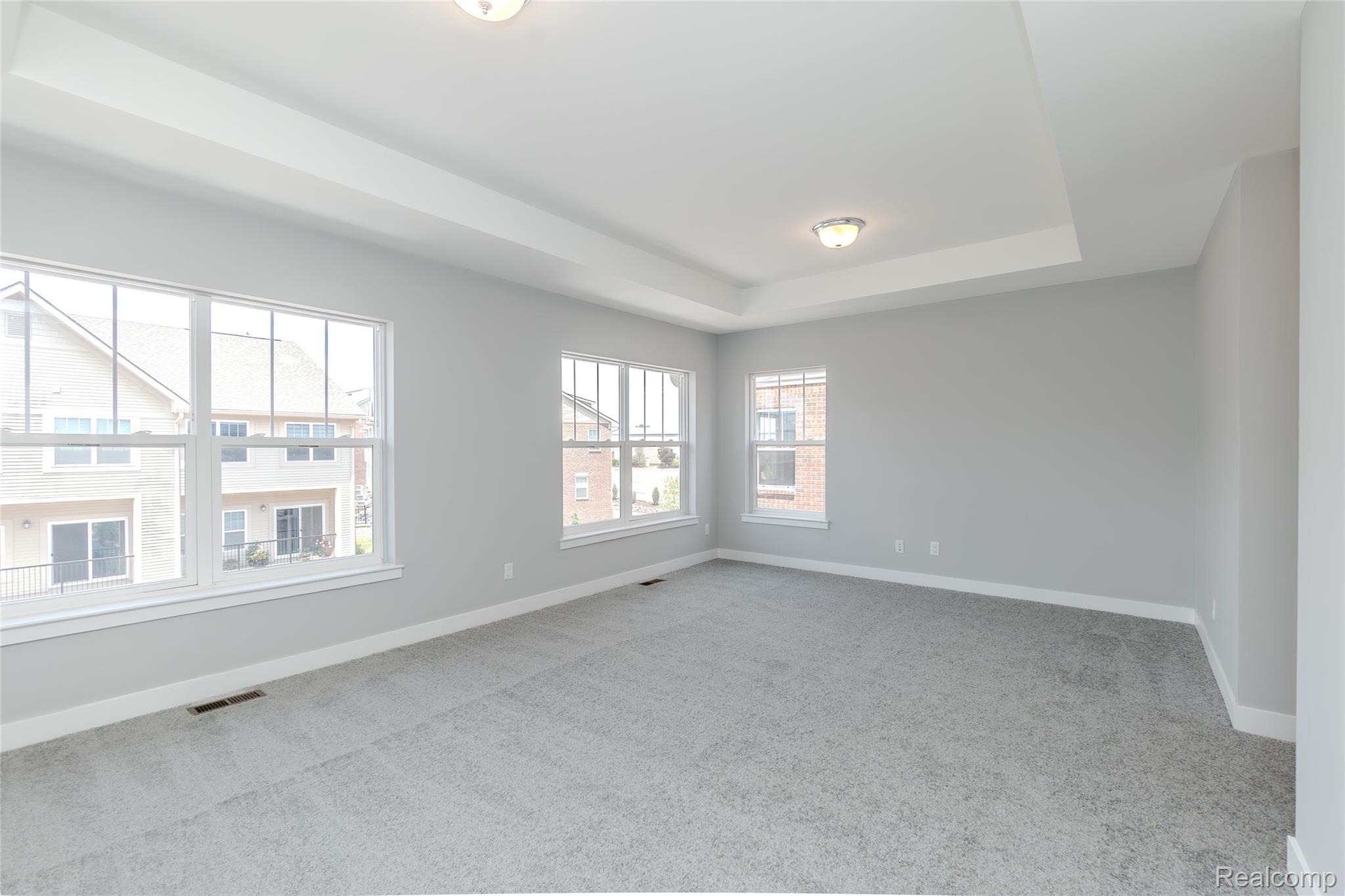 25534 Grandview Lane Novi City MI 48375
