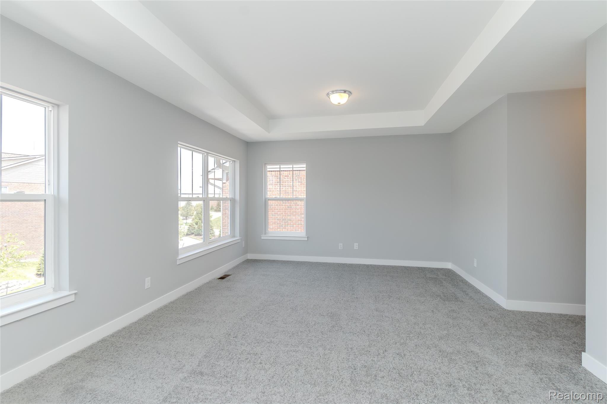 25534 Grandview Lane Novi City MI 48375