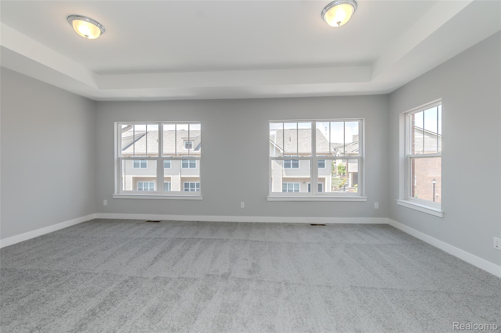 25534 Grandview Lane Novi City MI 48375