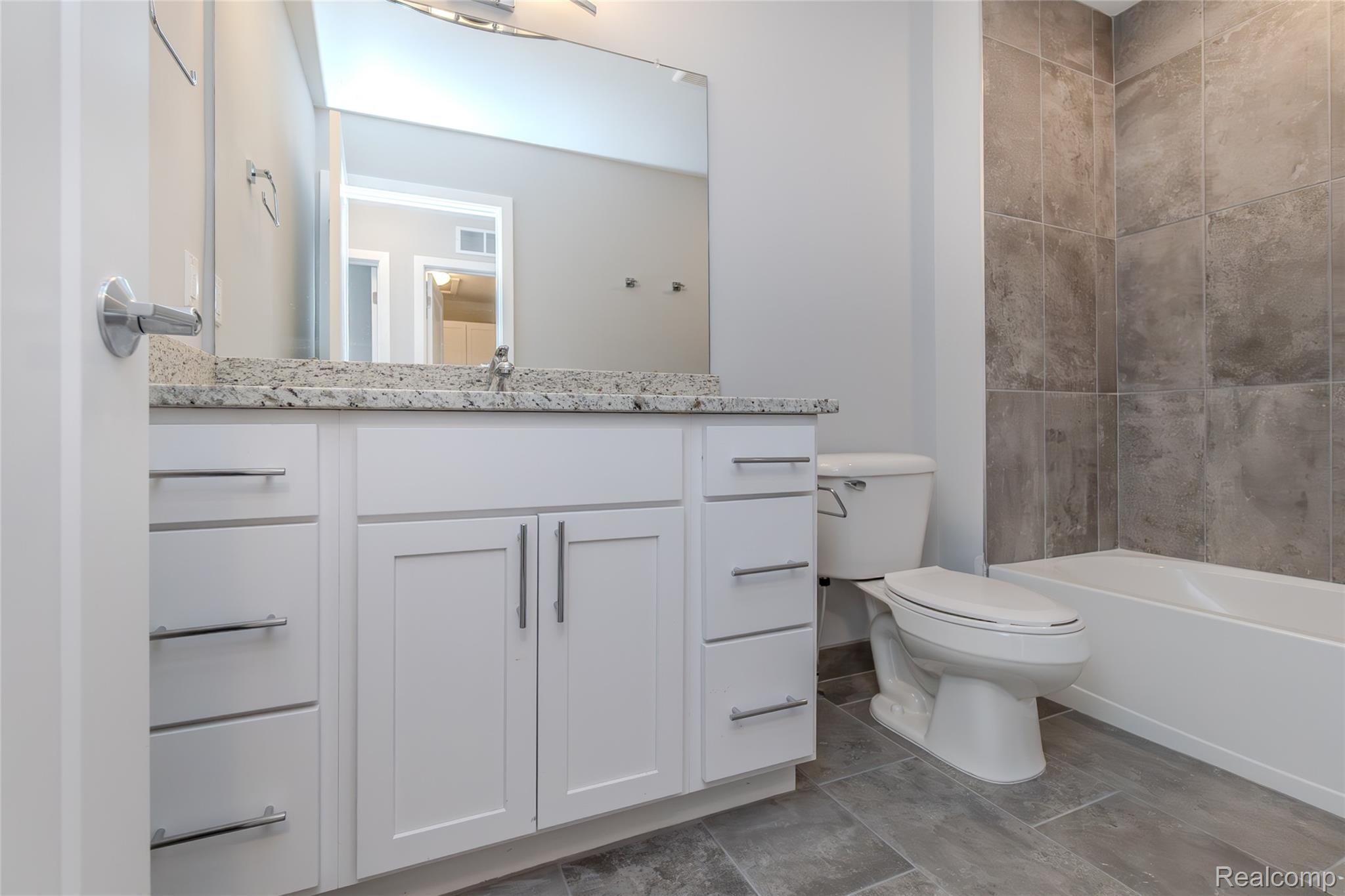 25534 Grandview Lane Novi City MI 48375