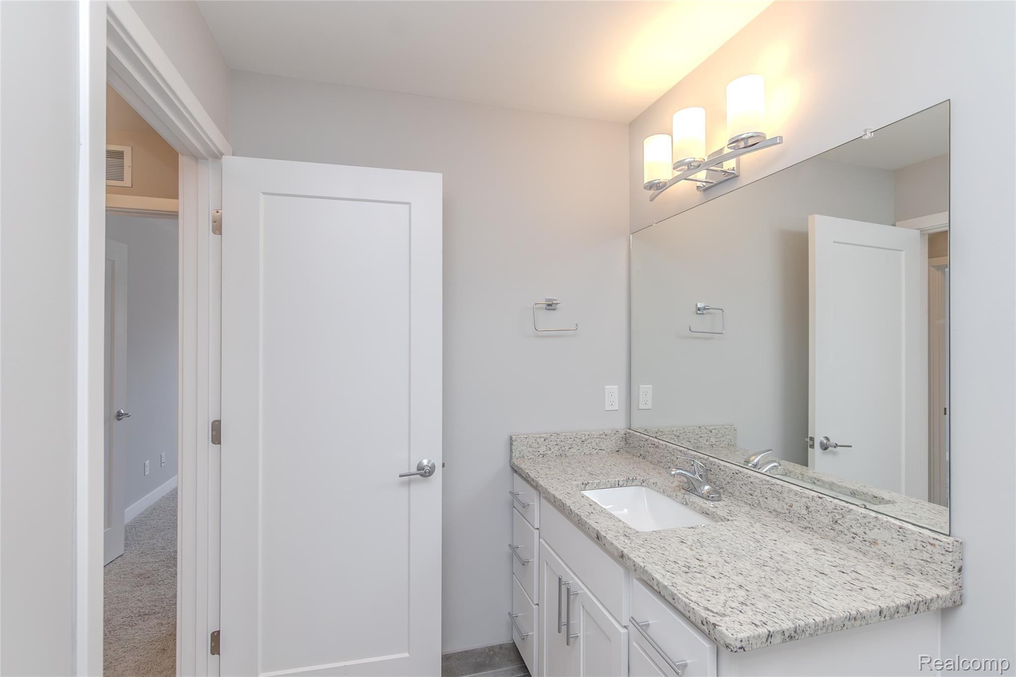 25534 Grandview Lane Novi City MI 48375