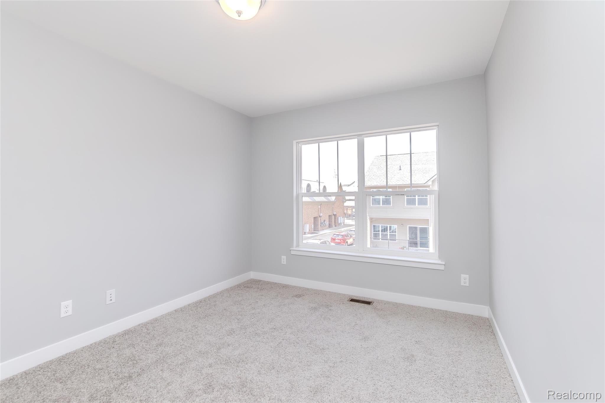 25534 Grandview Lane Novi City MI 48375